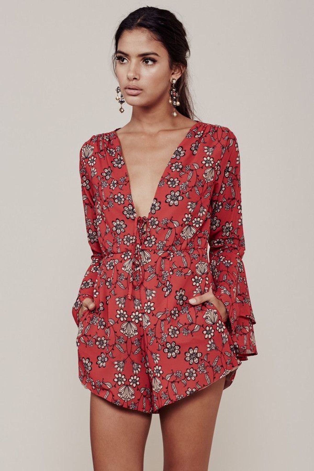 Pia Romper - Image 2