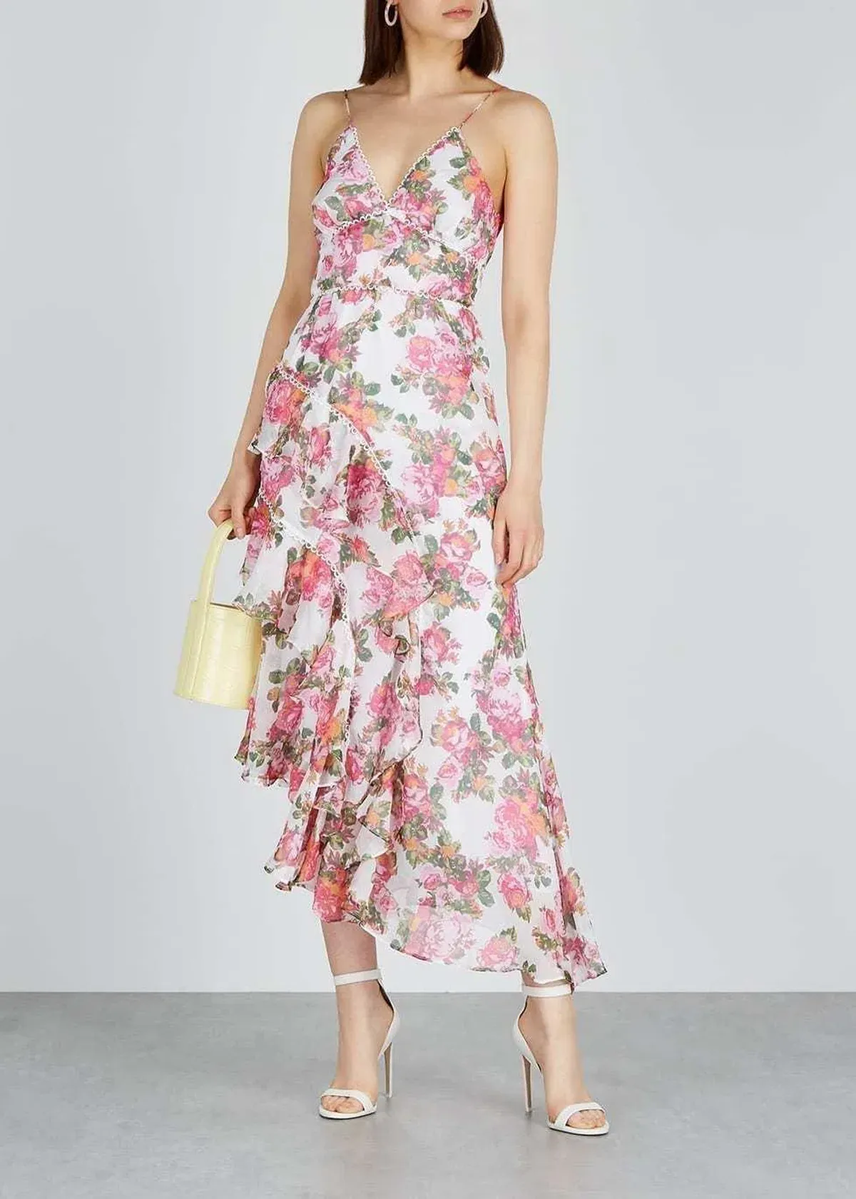 Keepsake Oblivion Dress  - Image 1