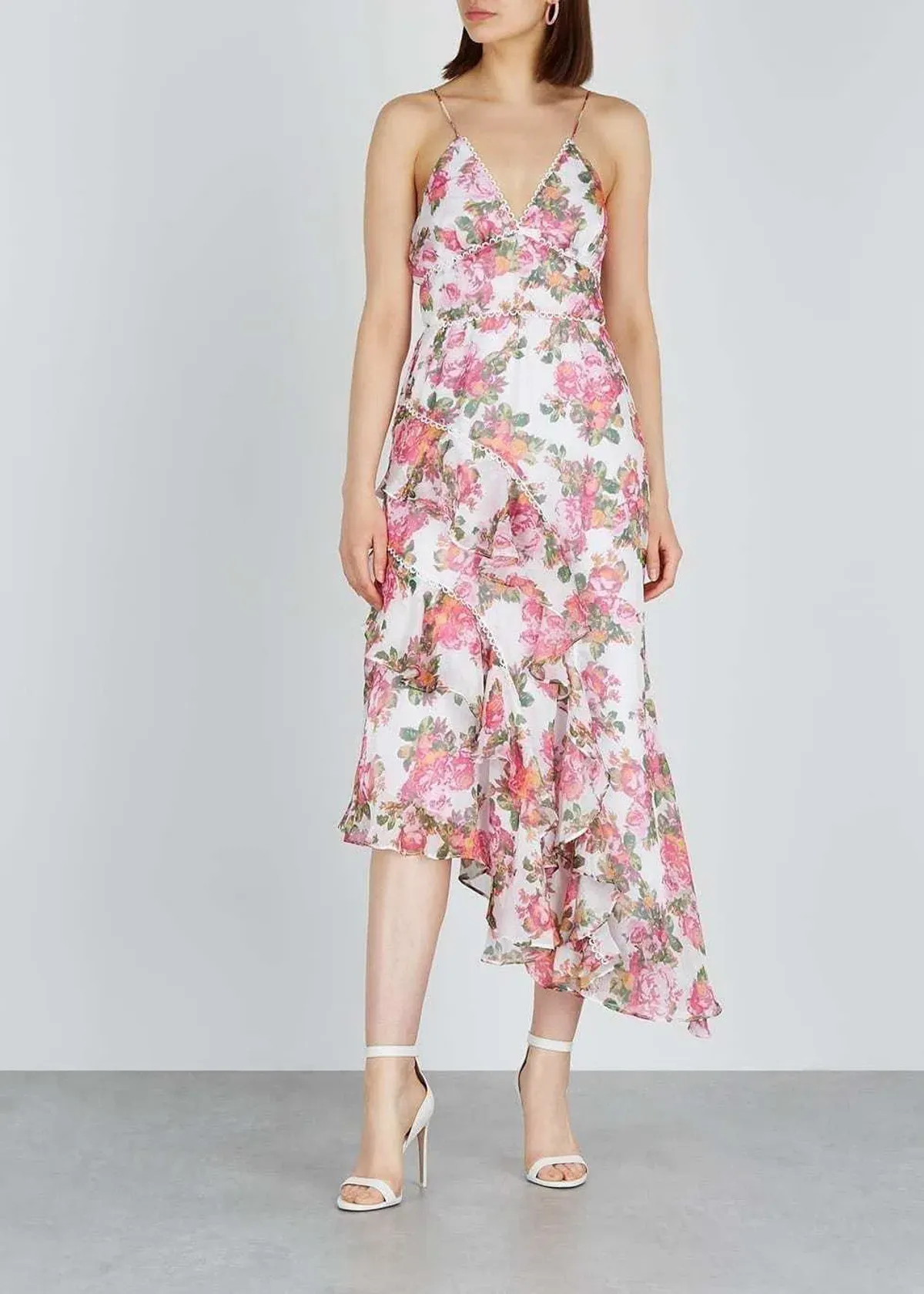 Keepsake Oblivion Dress  - Image 2