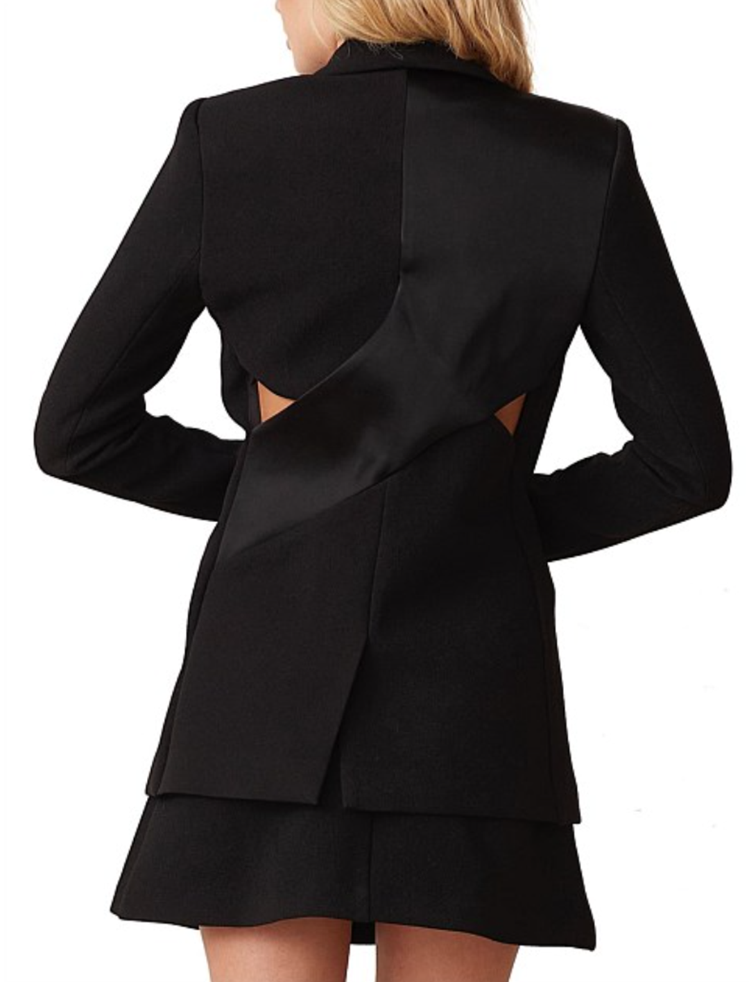 BEC + BRIDGE Shore Break Set + Blazer  for rent on The Volte - main image