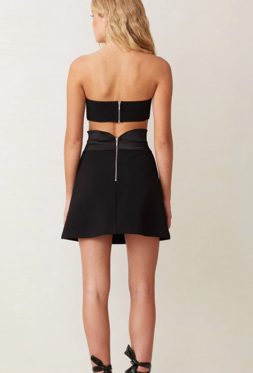 BEC + BRIDGE Shore Break Set + Blazer  for rent on The Volte - main image