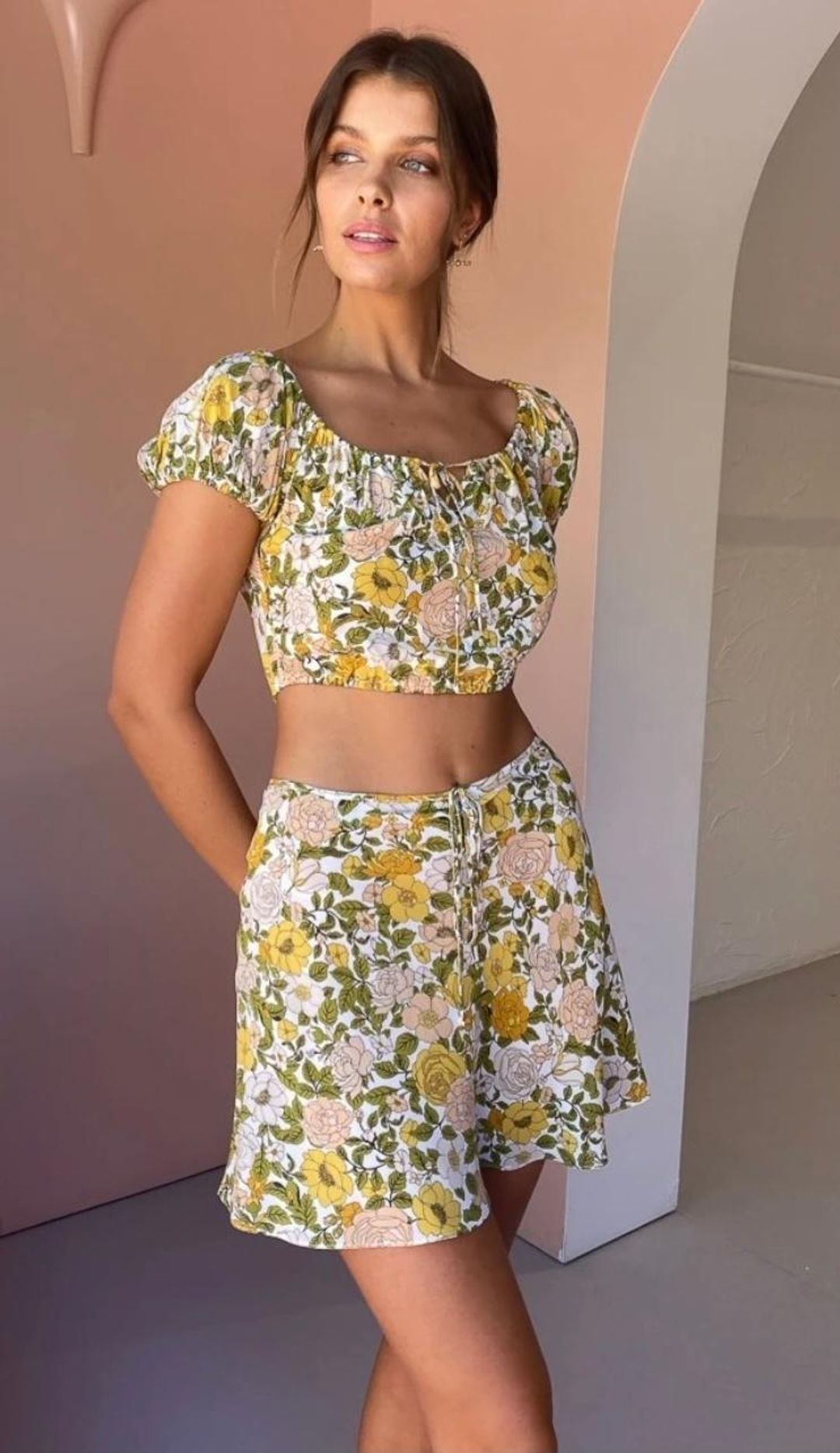 Bec + Bridge Brady Set Size 8 for rent on The Volte - main image