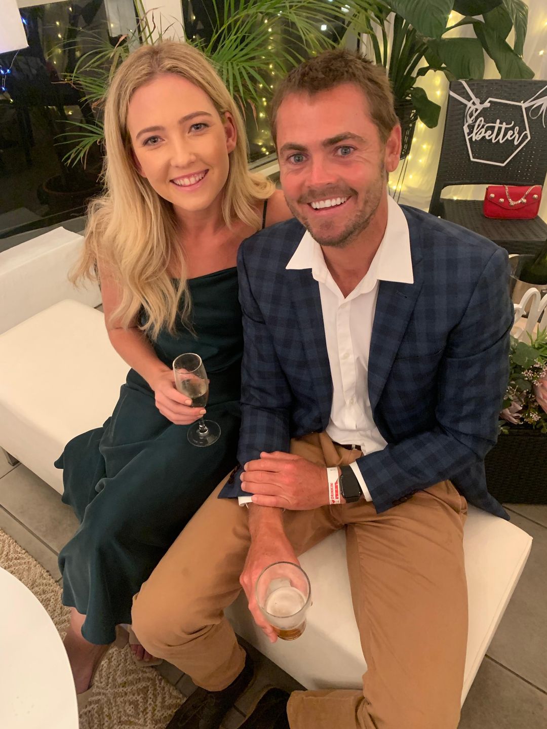 Bec & Bridge - Top and skirt set for rent on The Volte - main image