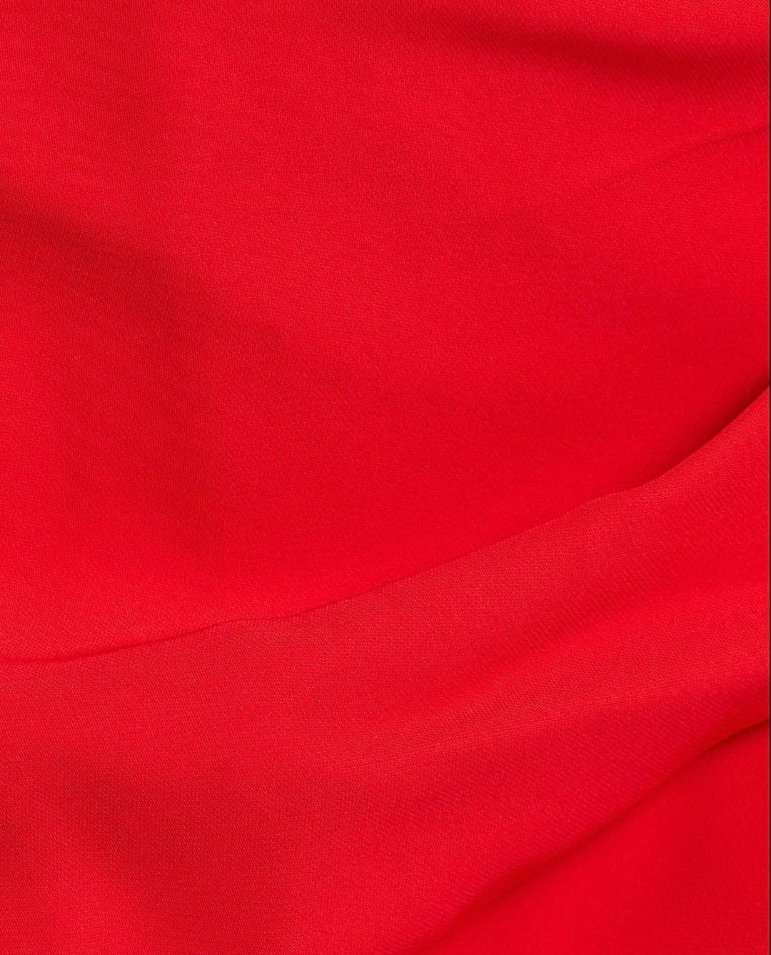 Acler Thistle Skirt Red size 10 for rent on The Volte - main image