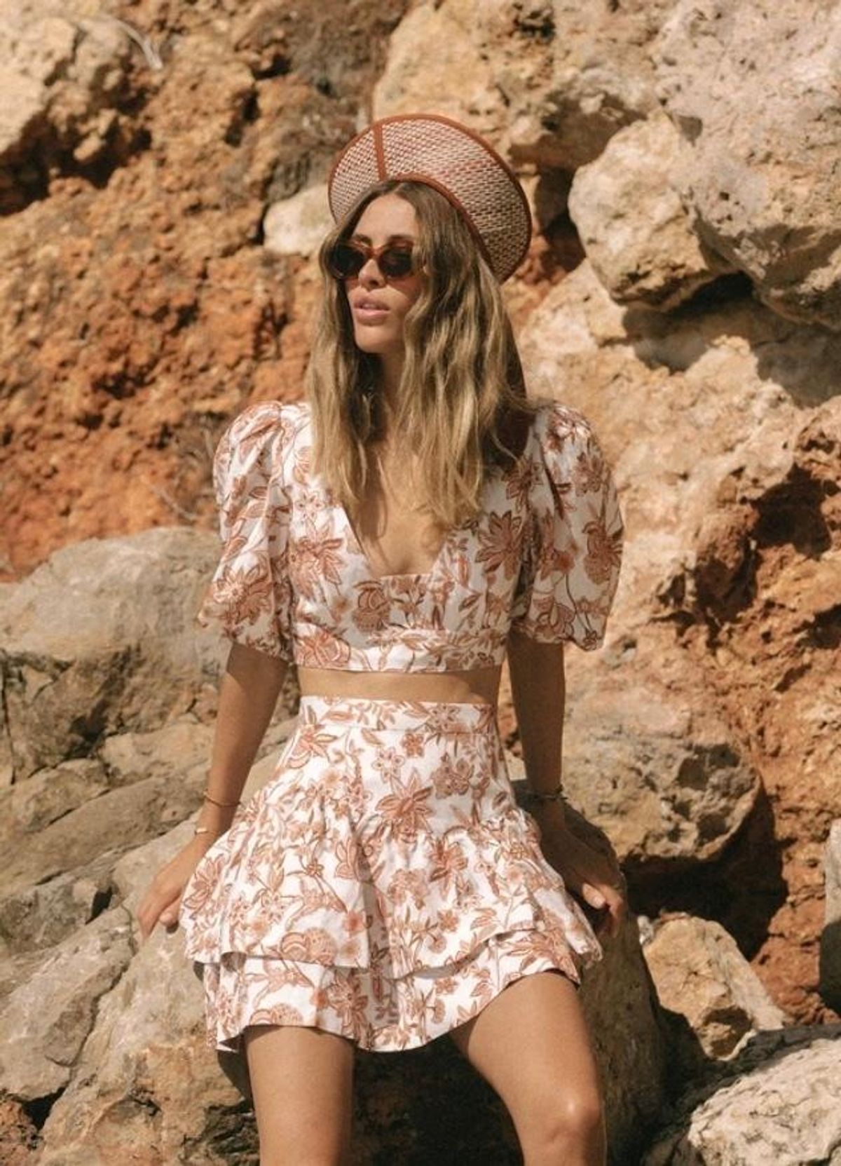 Shona Joy Carolina set size 8 - Image 3