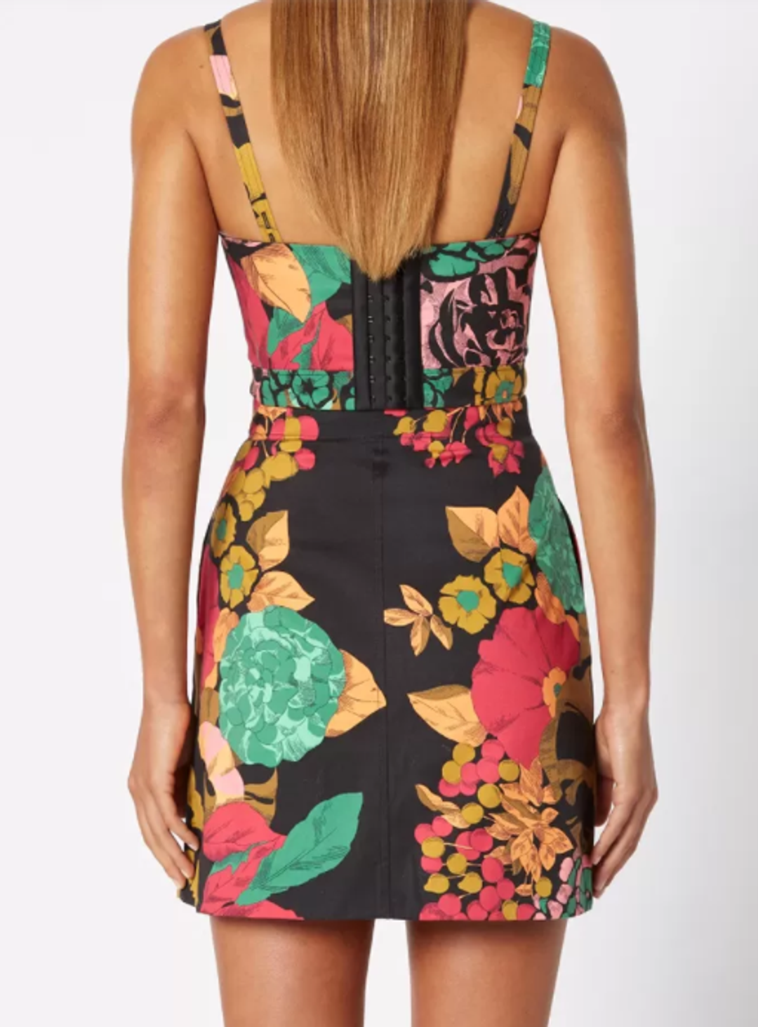 Scanlan Theodore Poppy Print Set Print Size 6 for rent on The Volte - main image