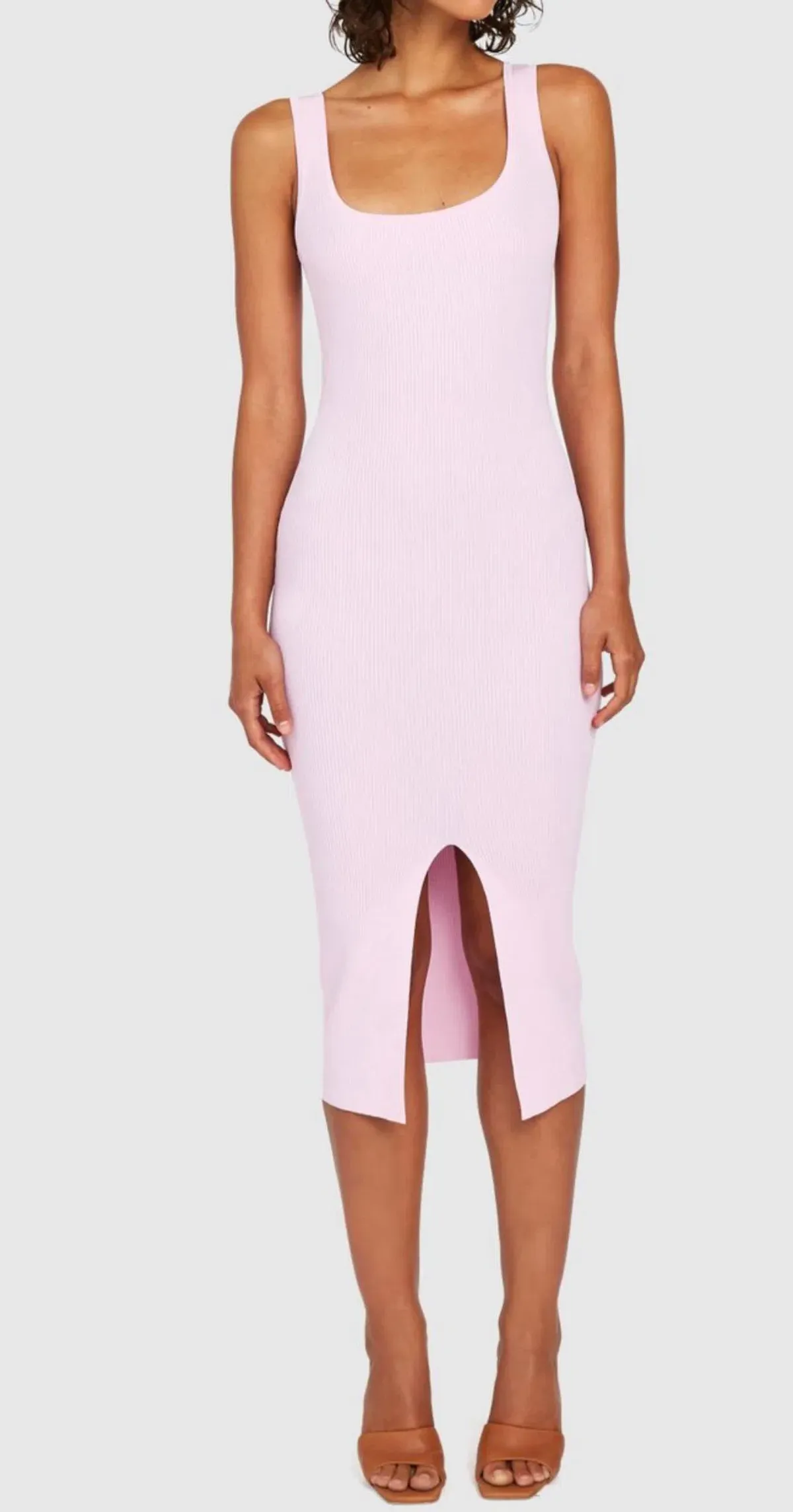  Alice split knit  - Image 2