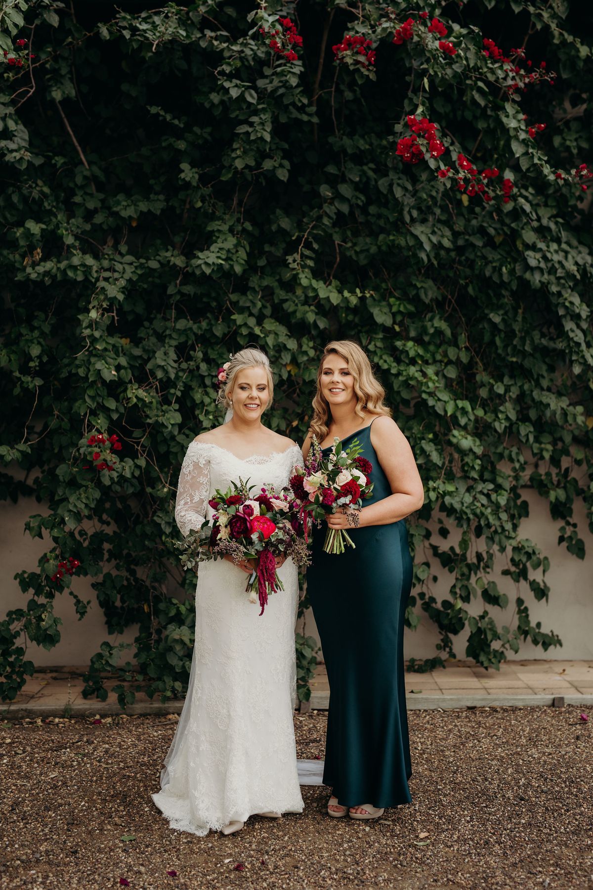 Shona Joy Luxe Bias Cowl Slip Dress Emerald Size 14 - Image 3