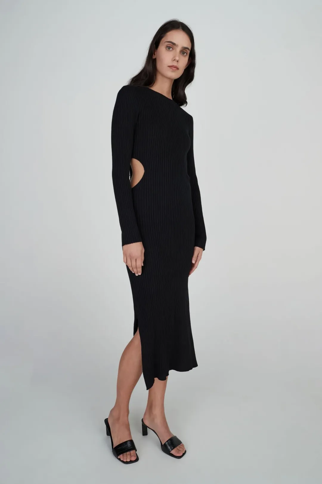 Macy Hansen and Gretel Dress  for rent on The Volte - main image