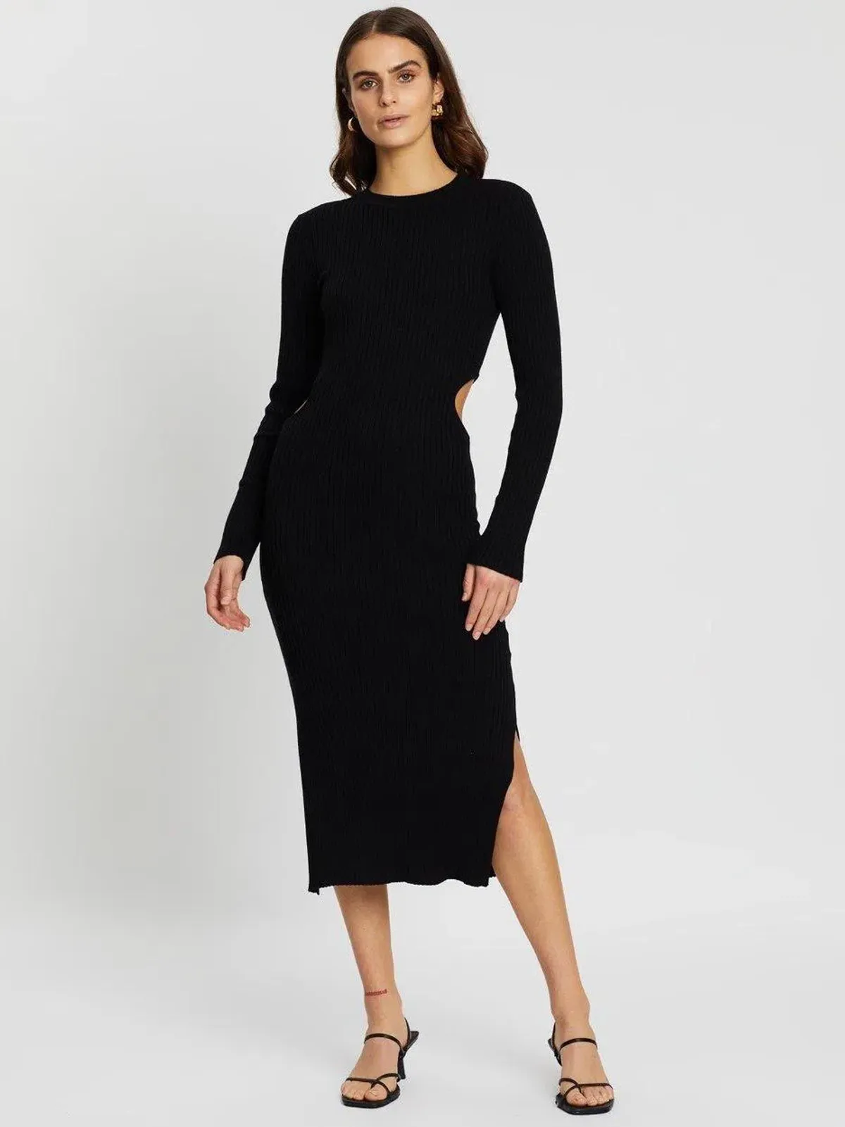 Macy Hansen and Gretel Dress  - Image 1