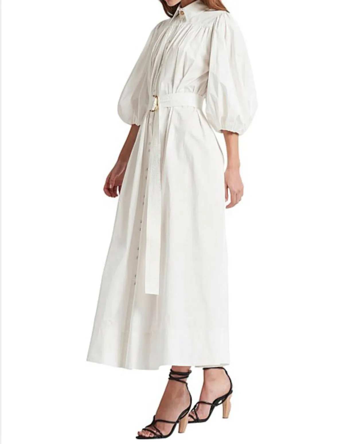 Aje Peace dress Size 6  - Image 3