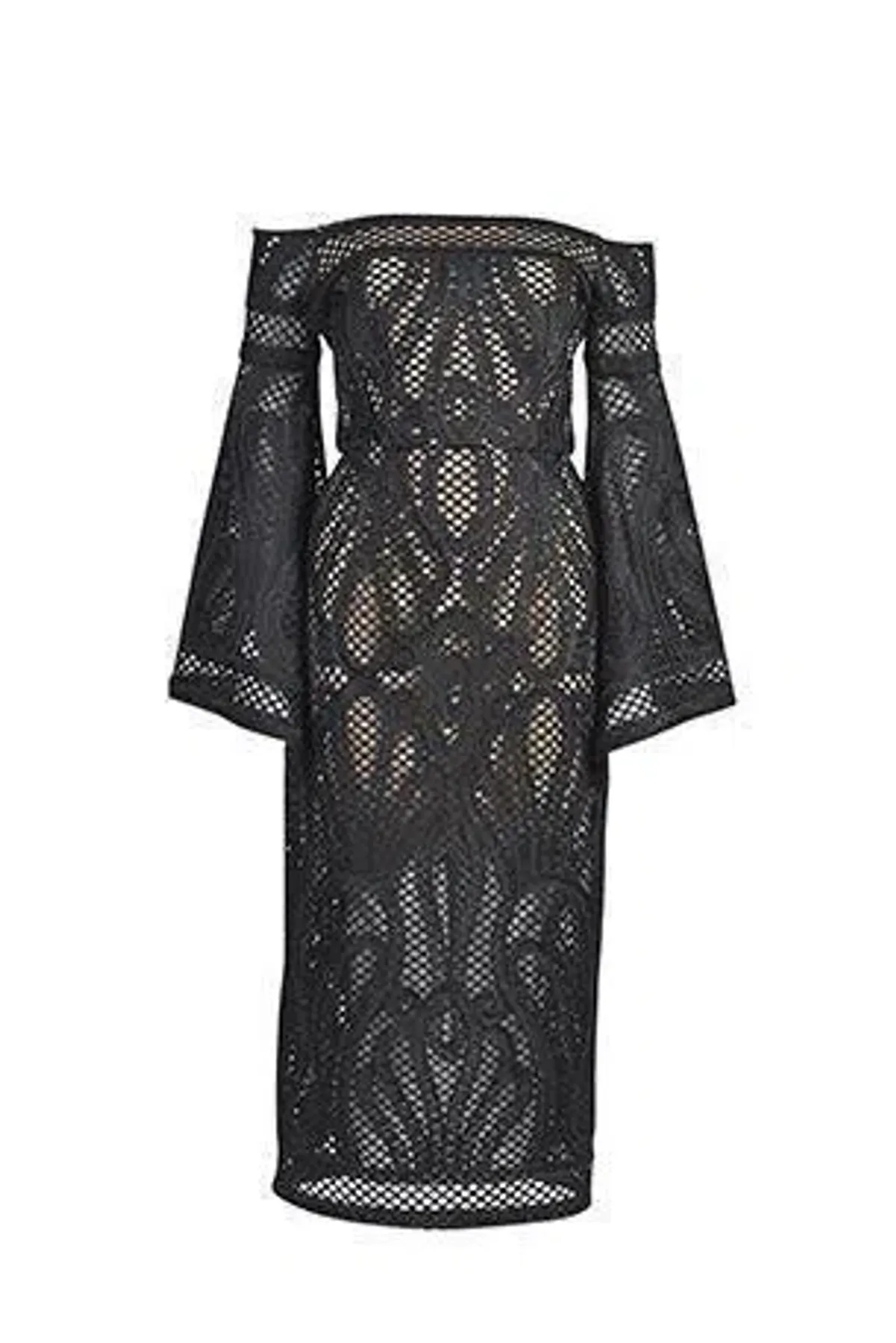 THURLEY Sonnet Dress size 12 - Image 4