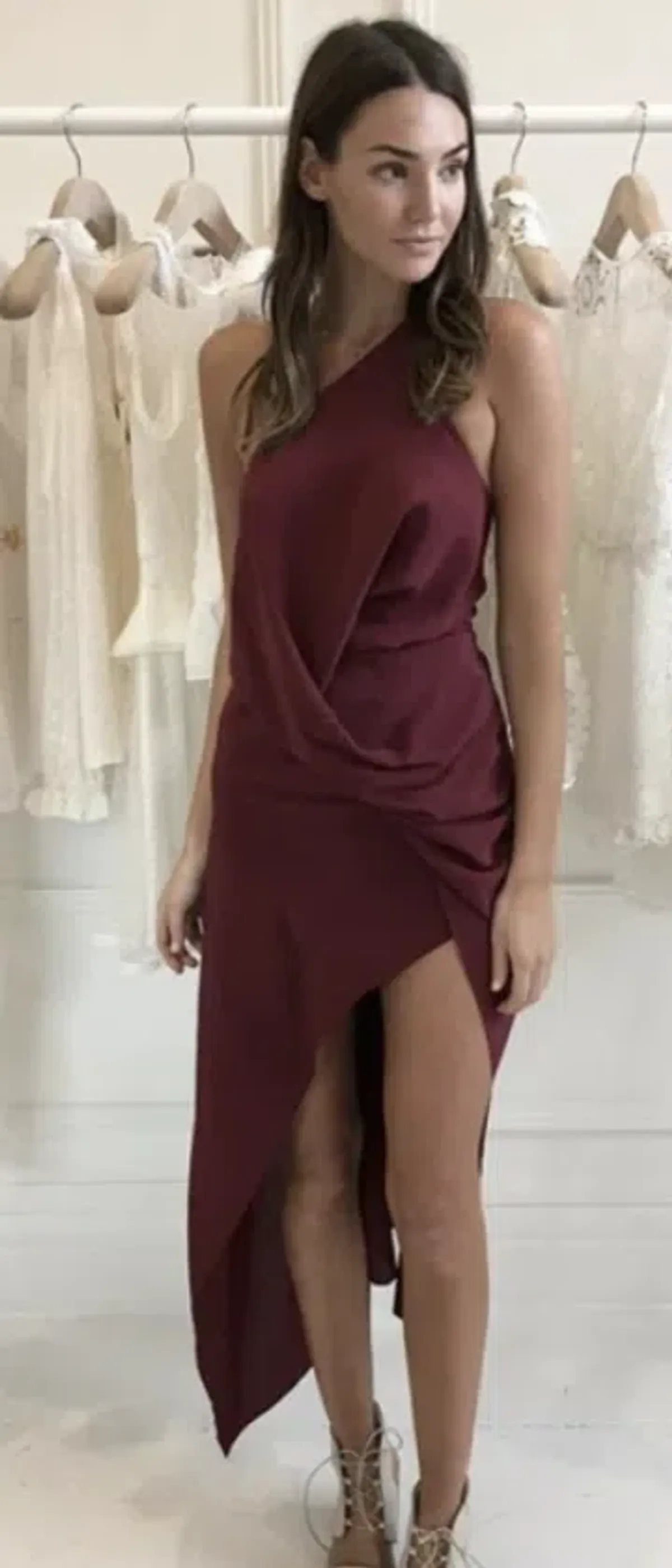 One Fell Swoop Philly Dress size 8 - Image 3