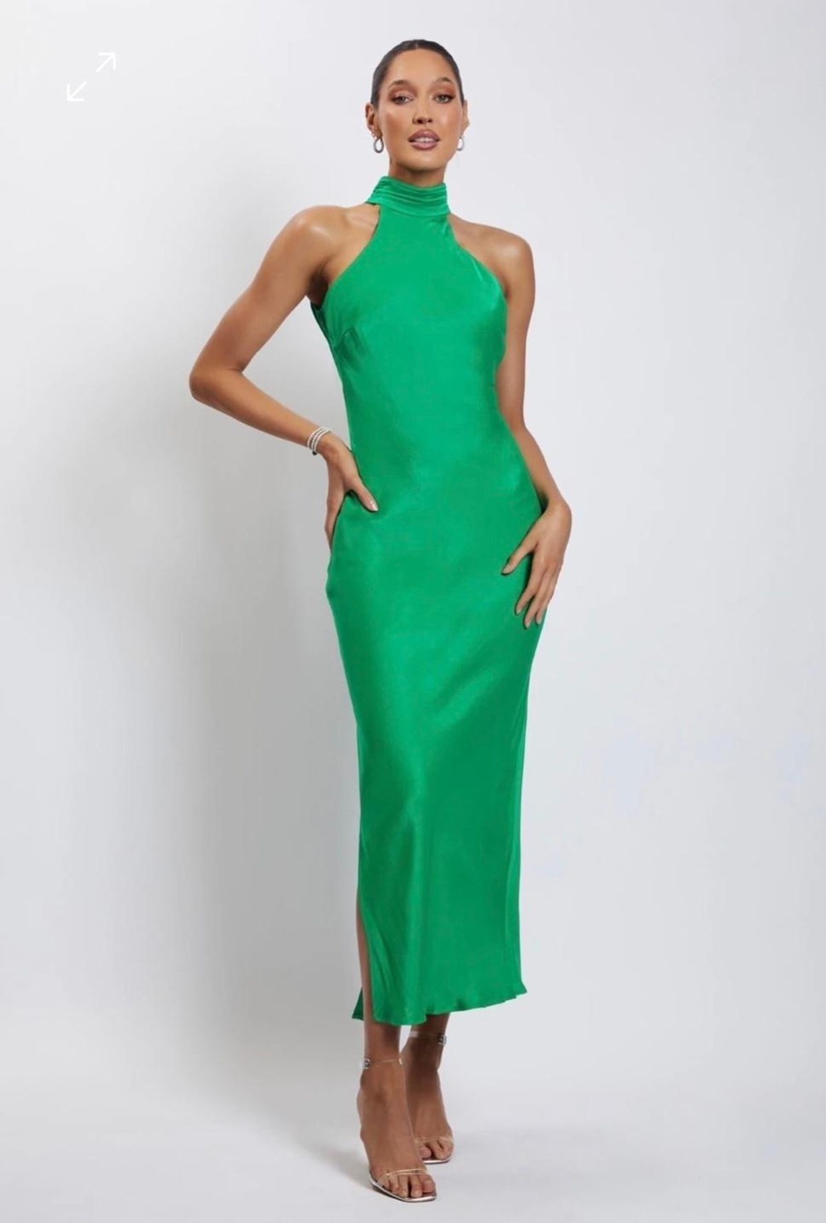 Meshki Claire Dress - Image 2