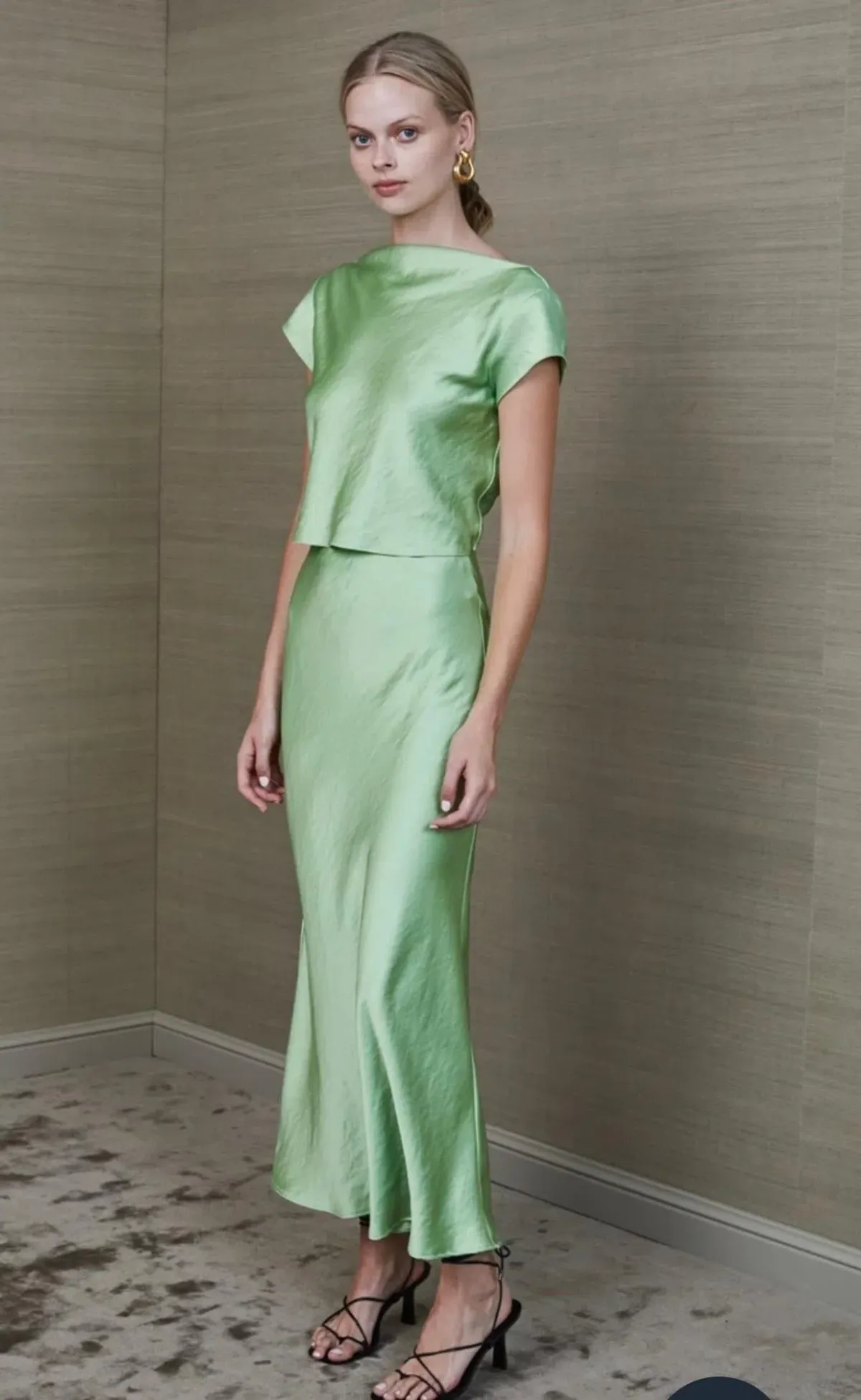 Bec and Bridge Apple Eyes Two Set  - Image 1