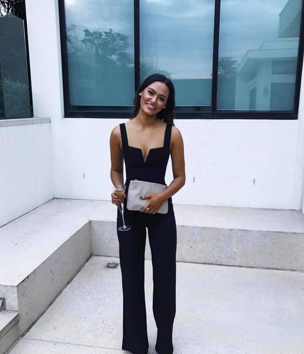 Zachary The Label Vira Jumpsuit - Image 2