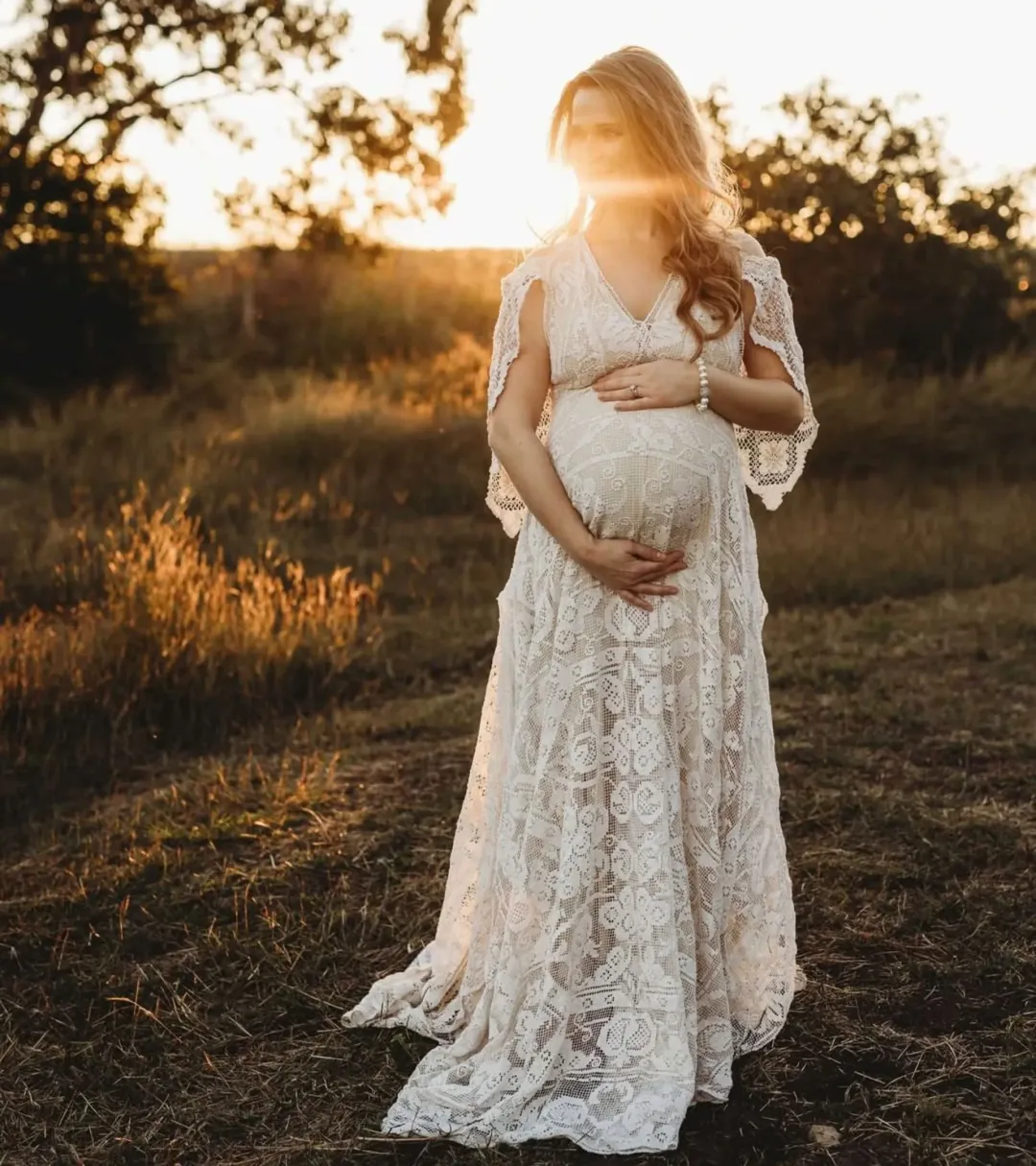 We Are Reclamation There's Only This Moment Gown - XS-XXXL (Aus 6-18) for rent on The Volte - main image