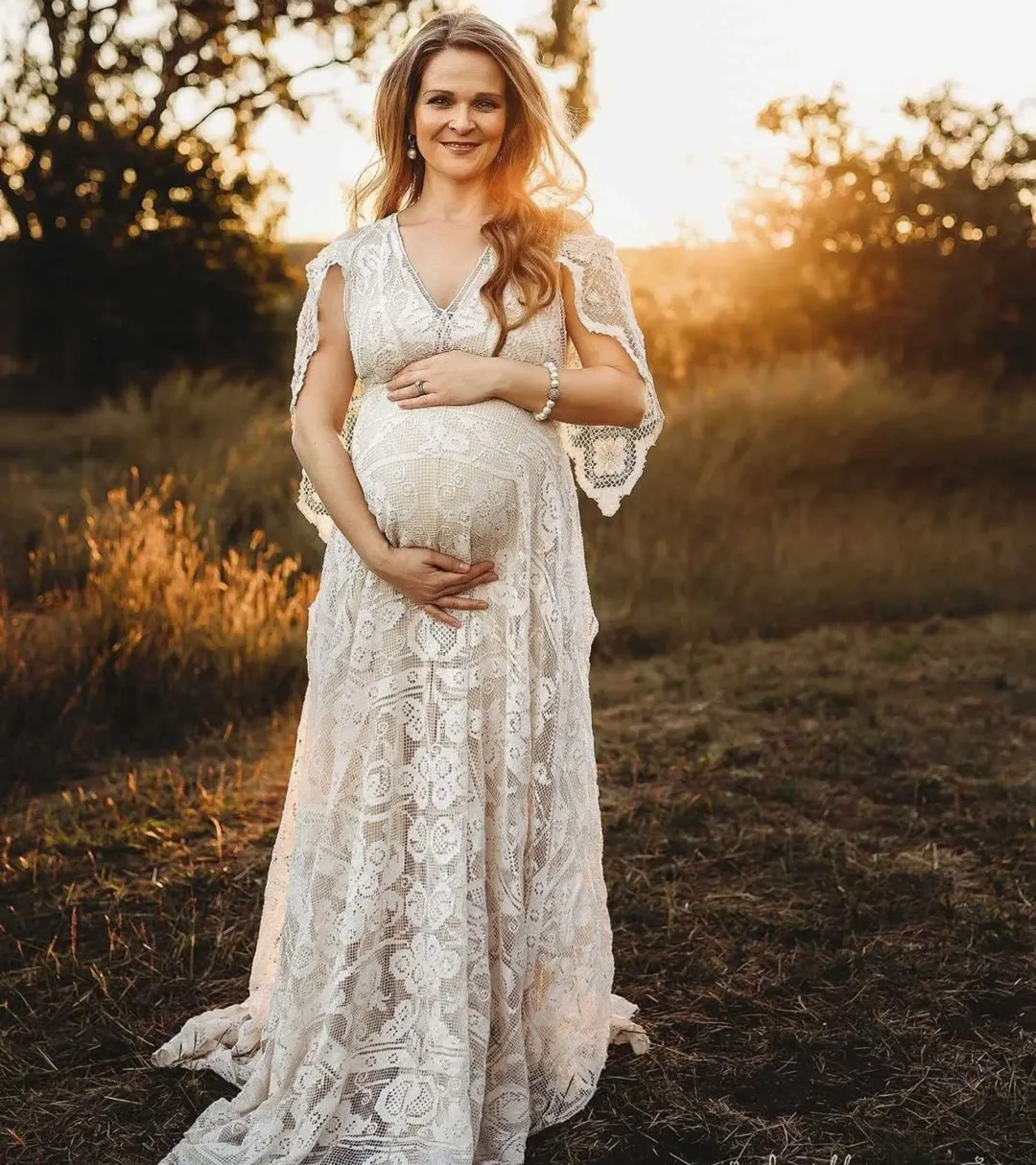 We Are Reclamation There's Only This Moment Gown - XS-XXXL (Aus 6-18) for rent on The Volte - main image