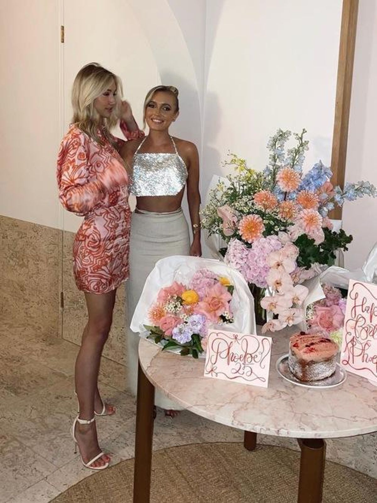 Alexis Vermillion Silk Shirt Mini Dress Size 6 - Image 5