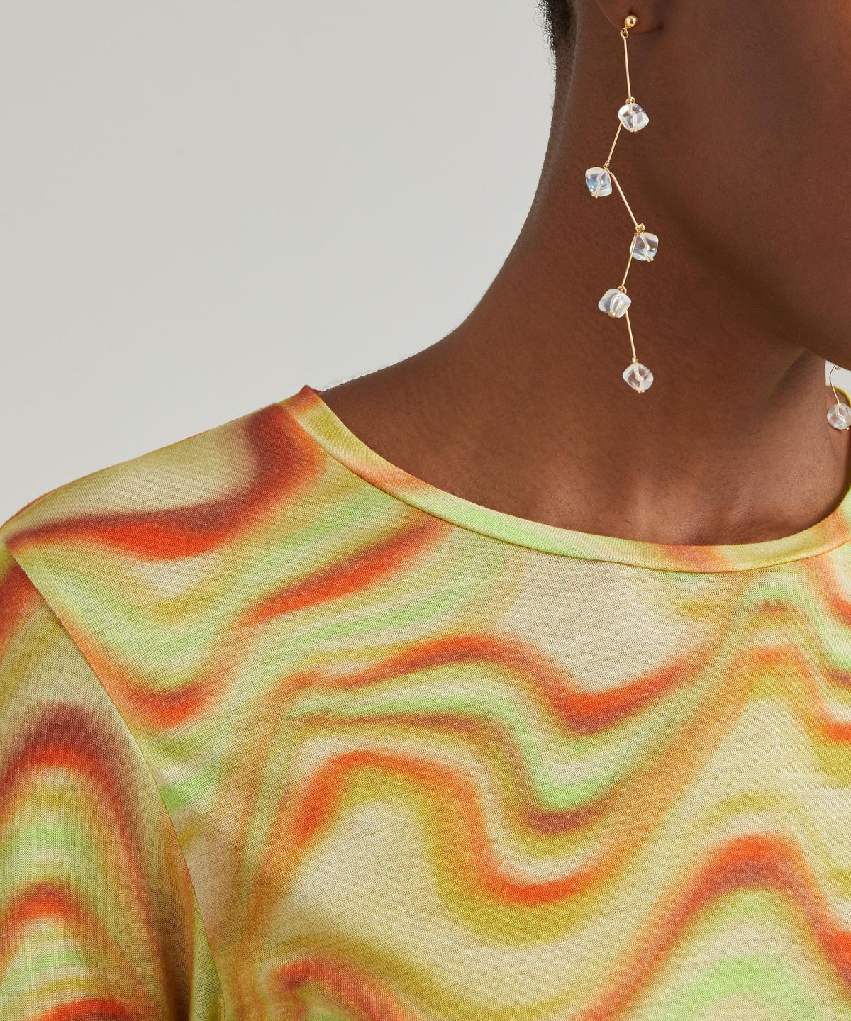 Paloma Wool Problema Dress S (can fit size 6-10) - Image 2