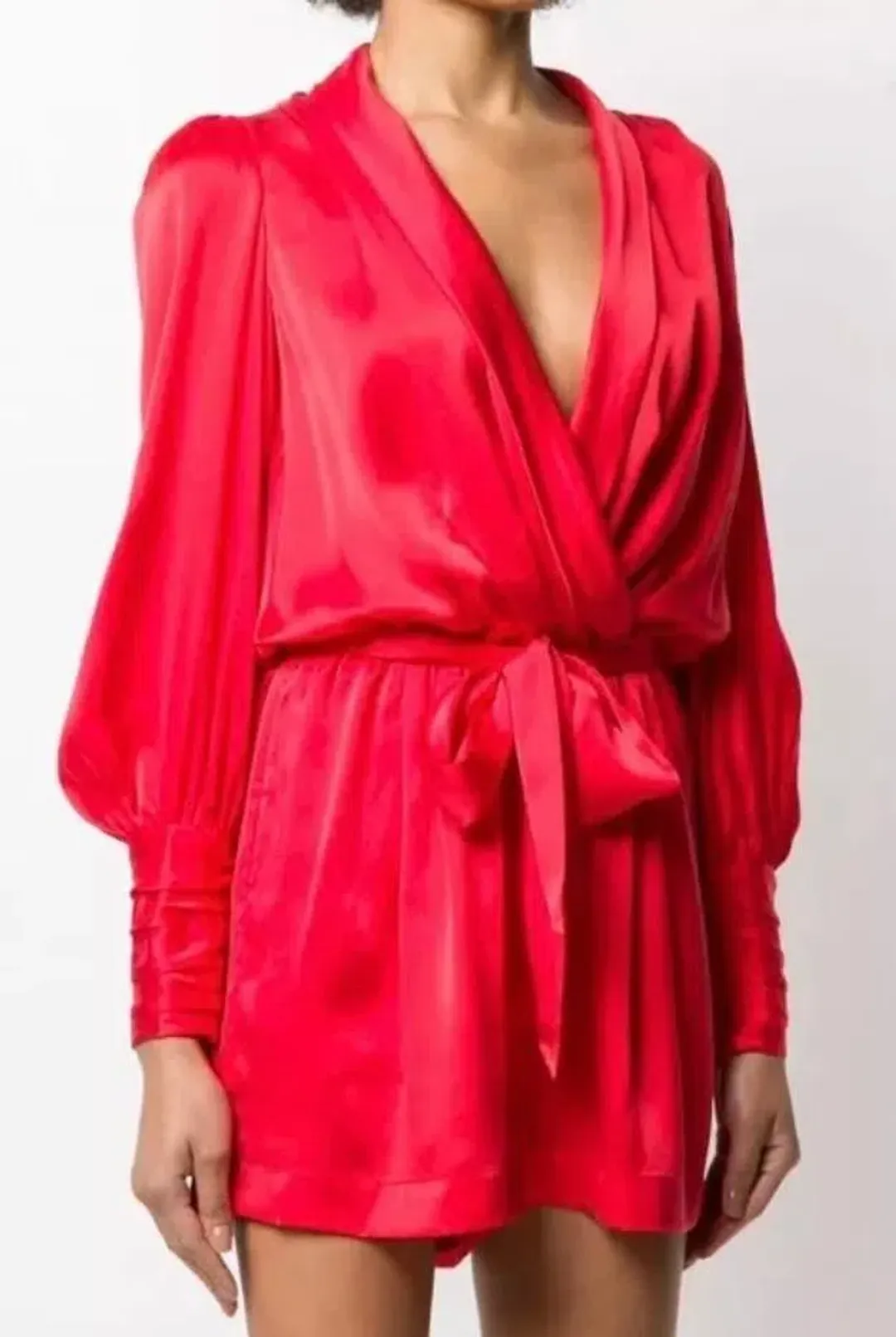 Zimmerman Playsuit size 3 (AU 12-14)  for rent on The Volte - main image