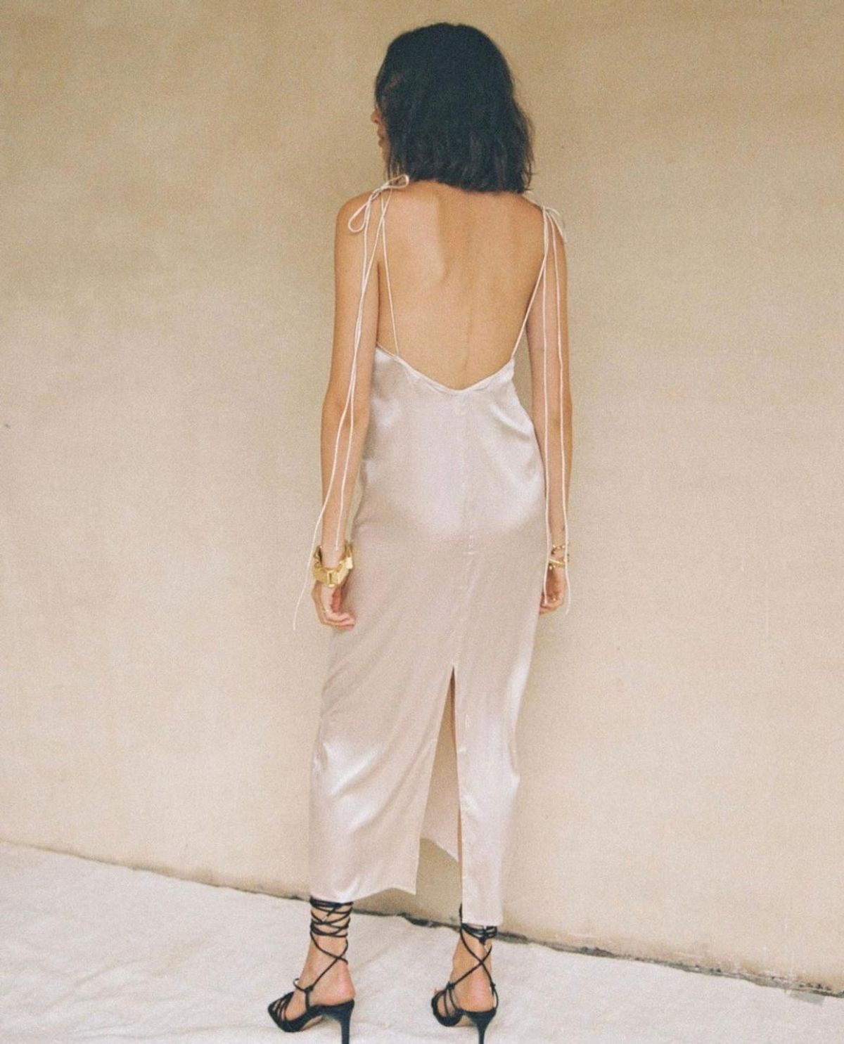 Johansen L'ete Dress - Image 3