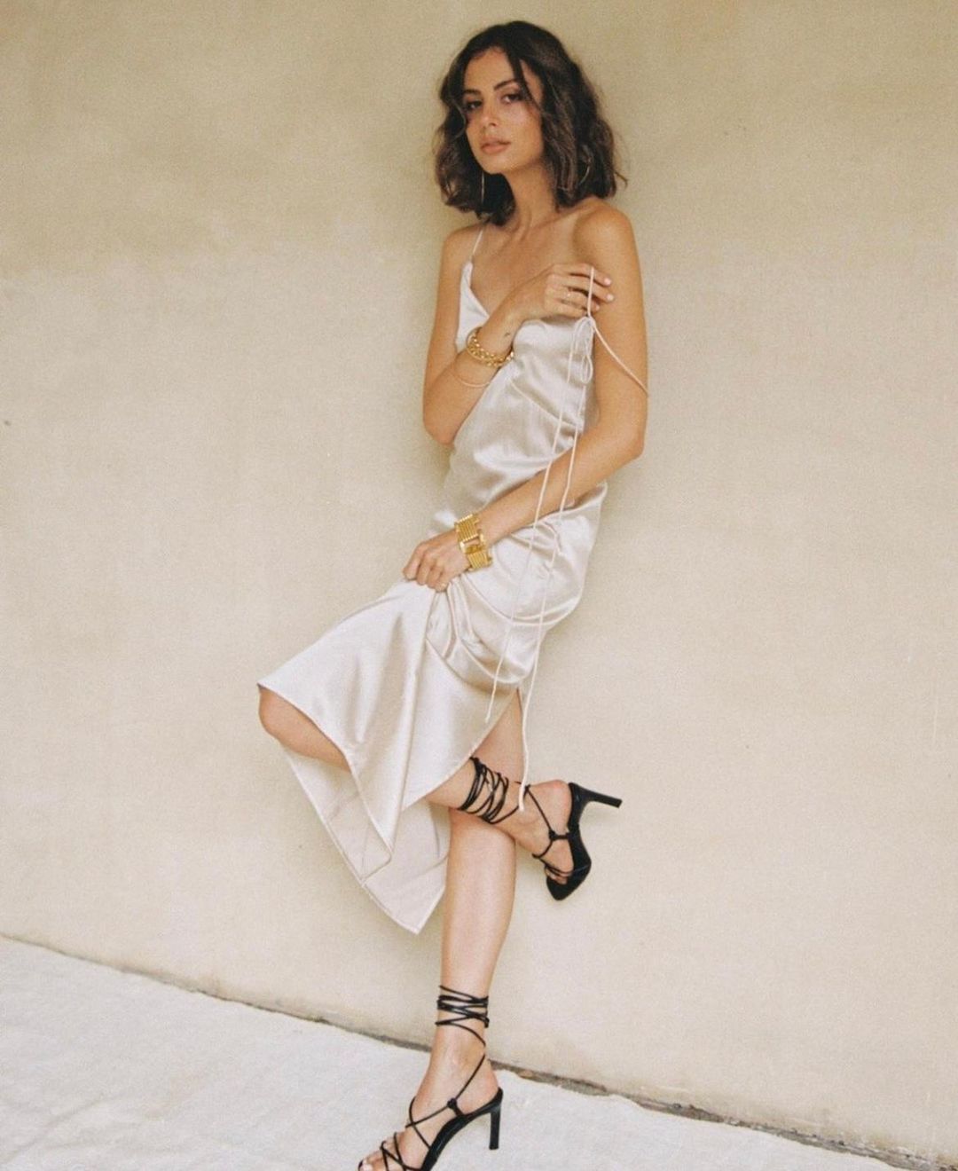 Johansen L'ete Dress for rent on The Volte - main image