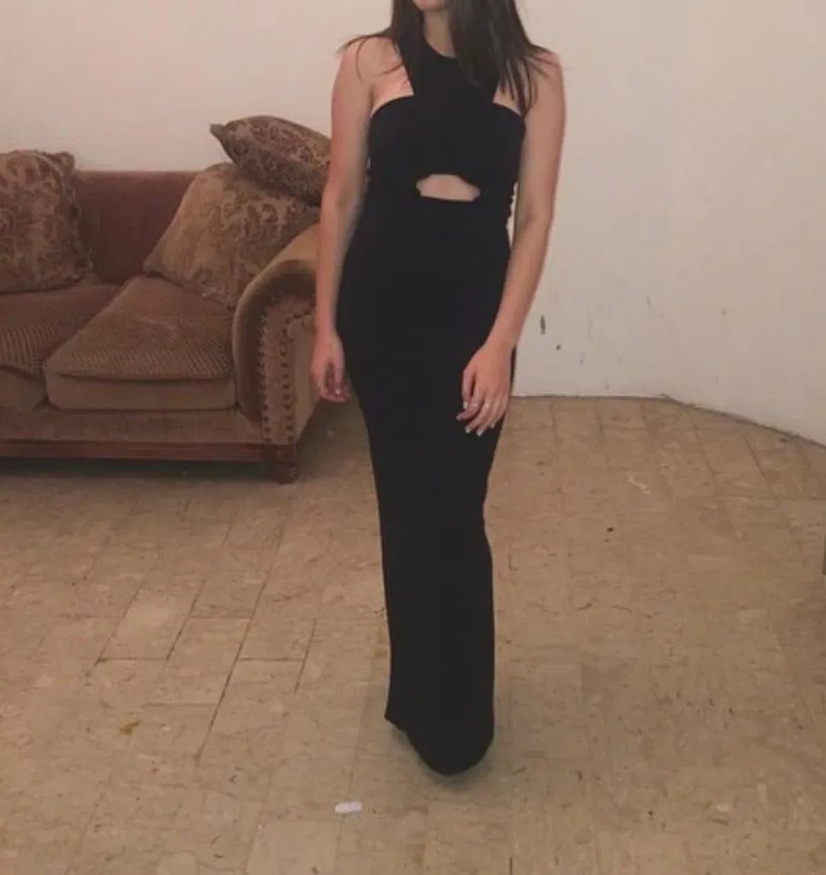 Zachary Dress - Image 1