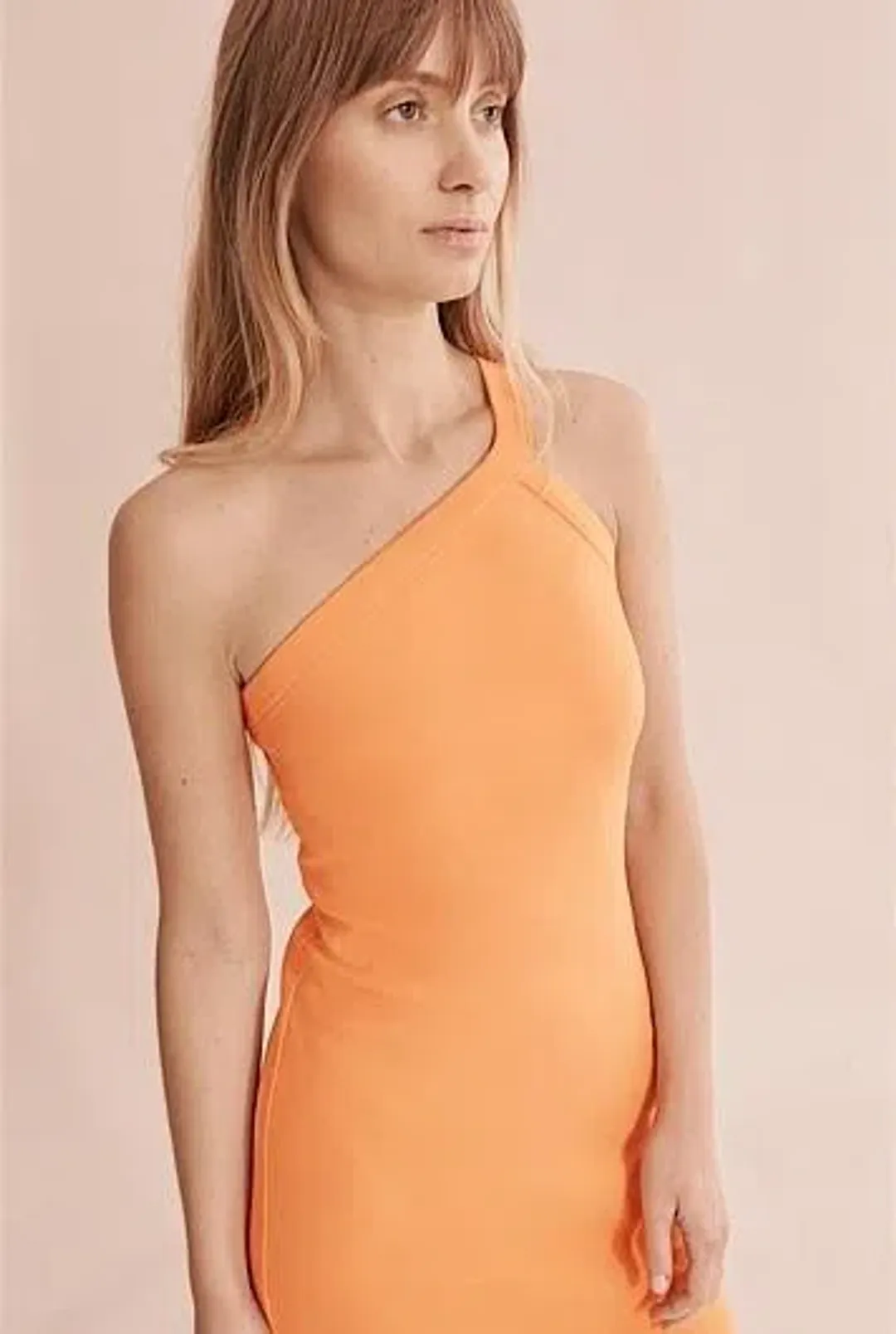 Country road asymmetric tank dress  for rent on The Volte - main image