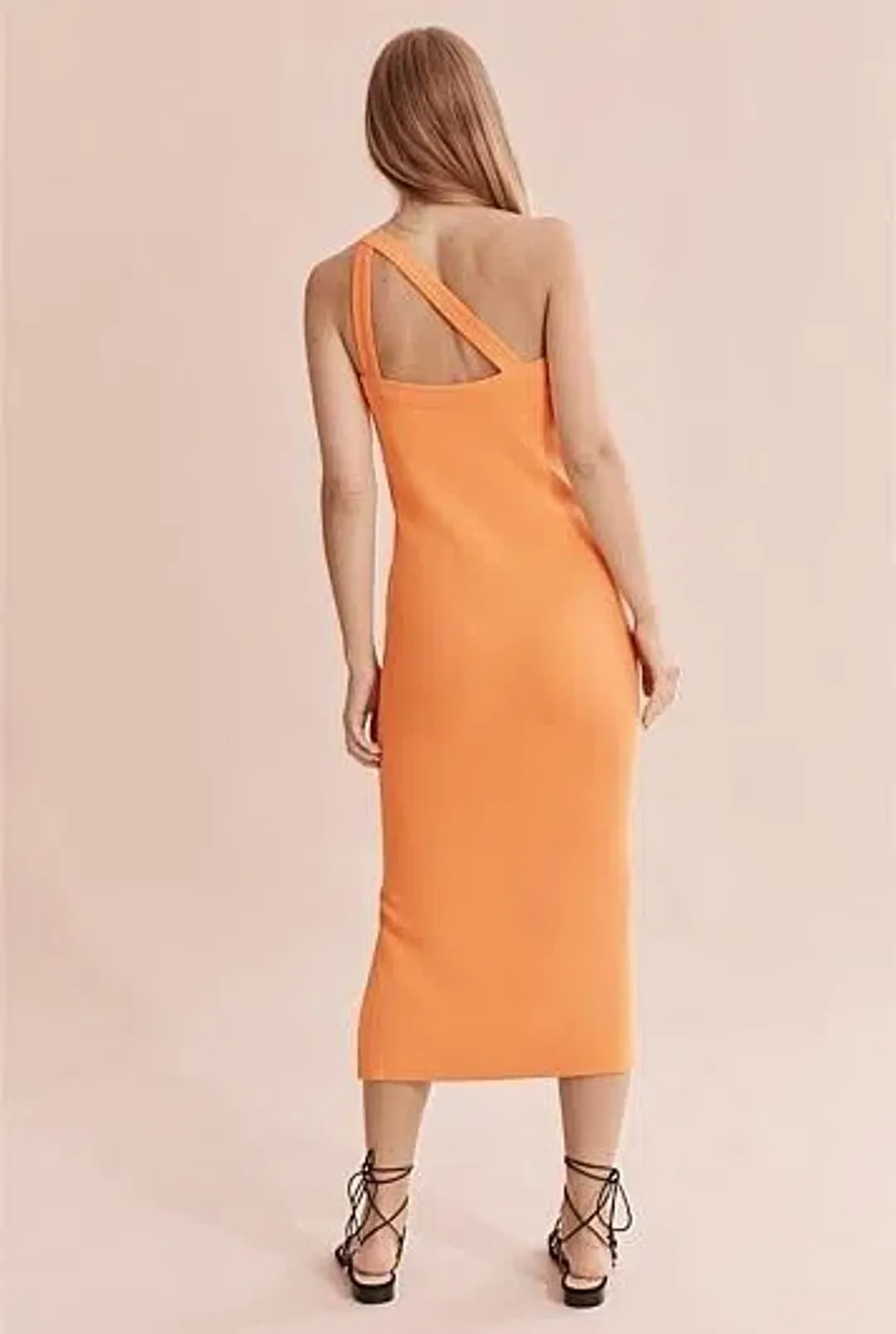 Country road asymmetric tank dress  for rent on The Volte - main image