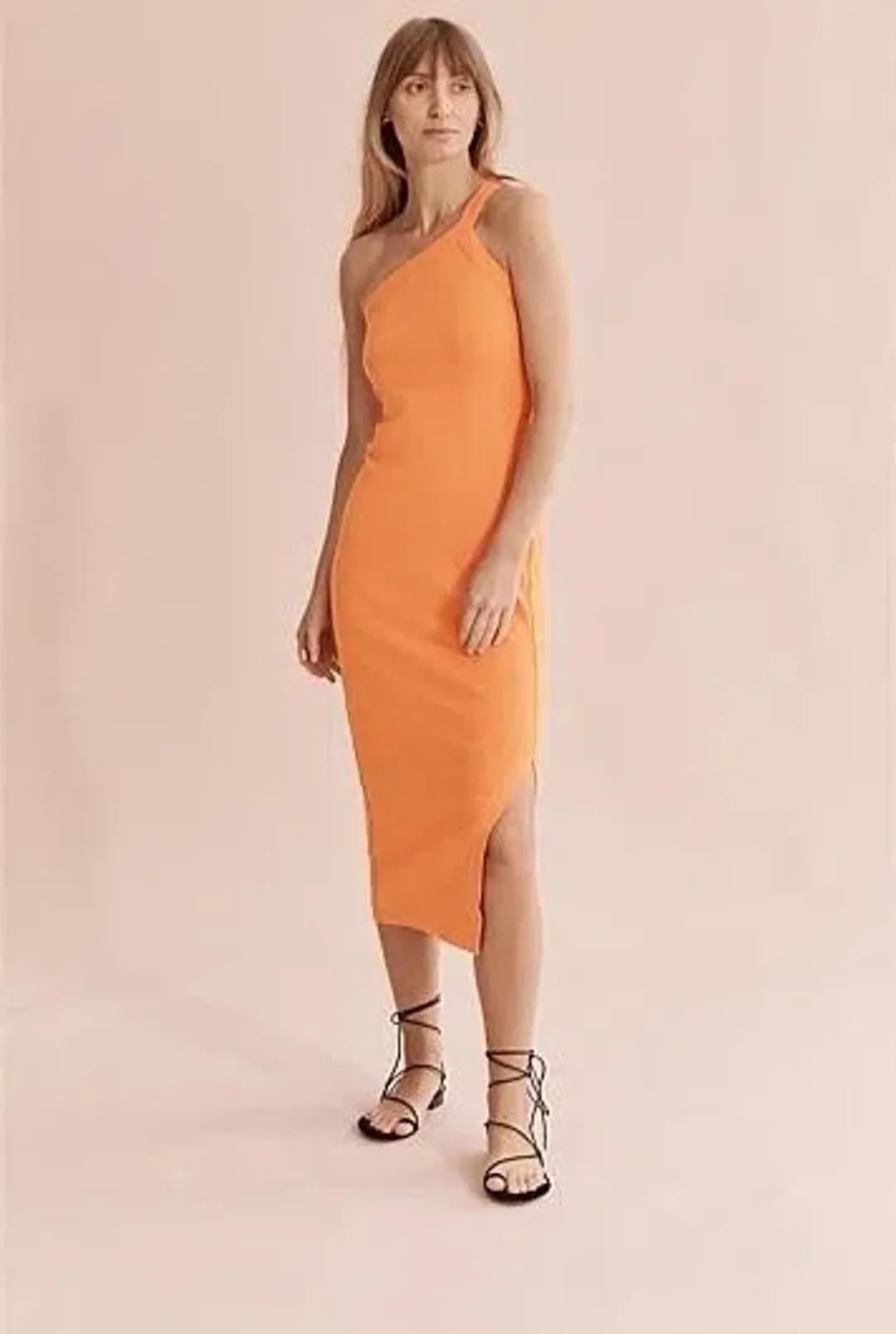 Country road asymmetric tank dress  for rent on The Volte - main image