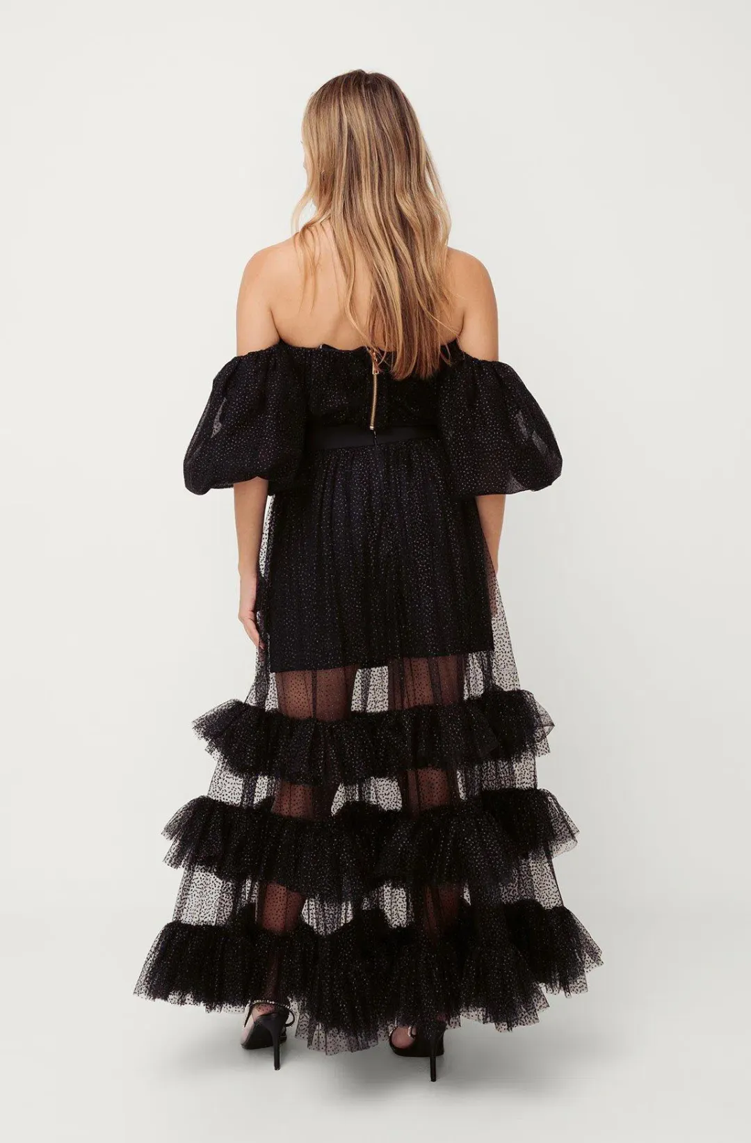 Sheike Starry Night set for rent on The Volte - main image