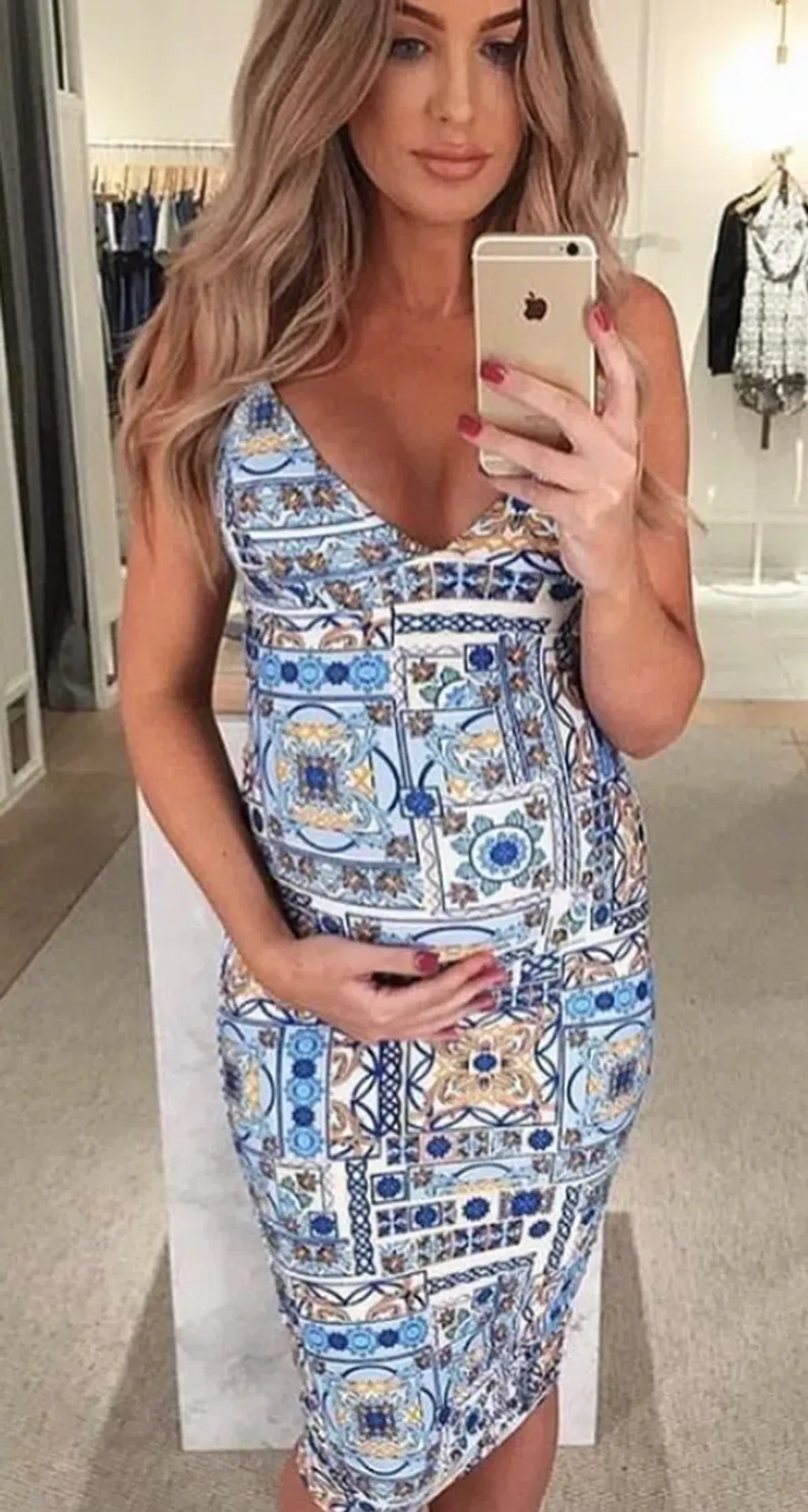 Kookai toscana dress 8 - Image 2