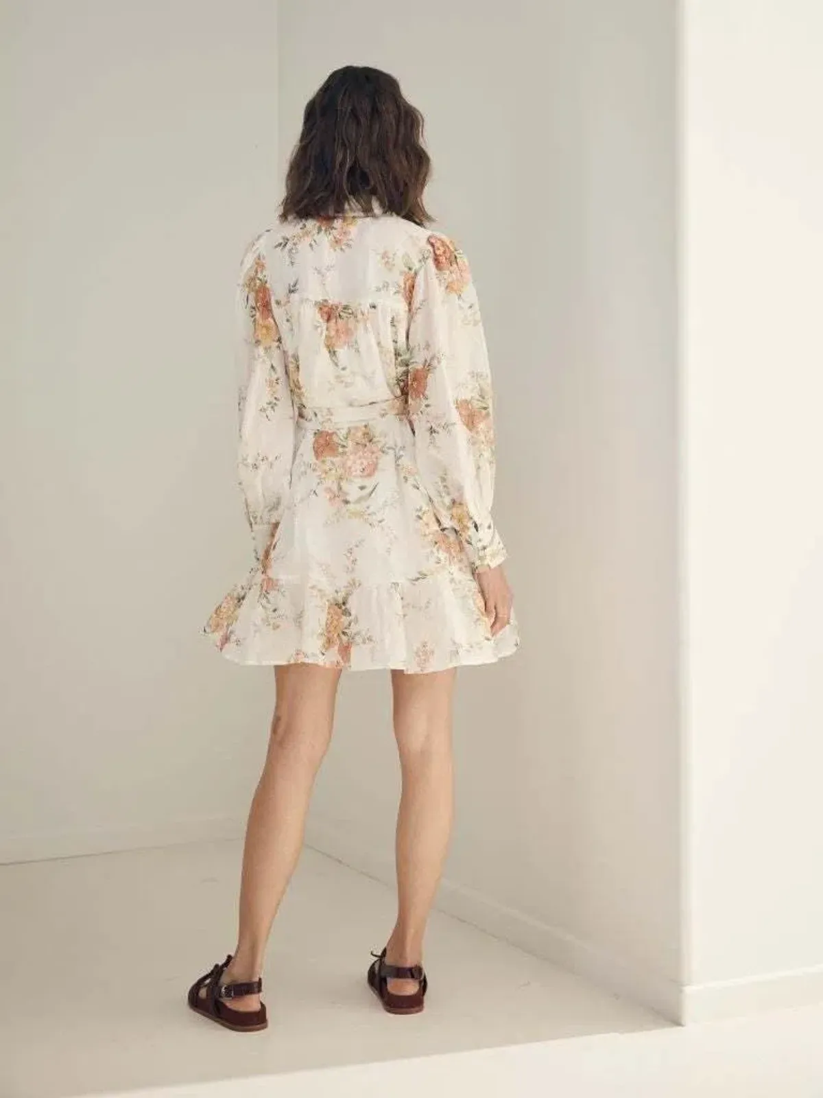 Oak Meadow Emmeline Playdress Size L - Image 3