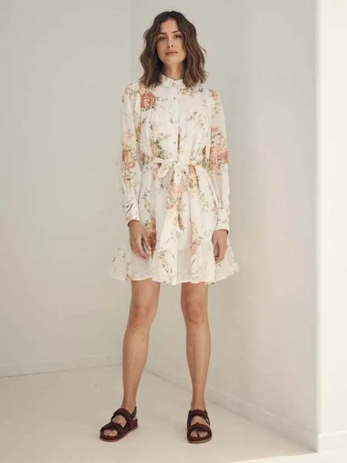 Oak Meadow Emmeline Playdress Size L - Image 1