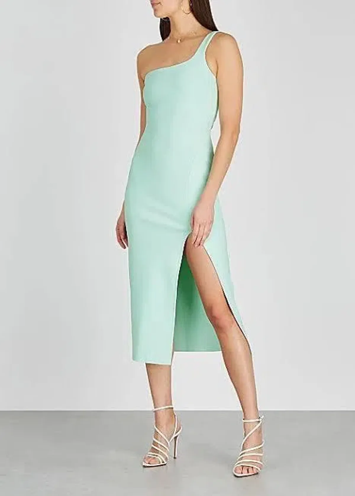 Bec & Bridge Ariel Midi Dress - Image 2