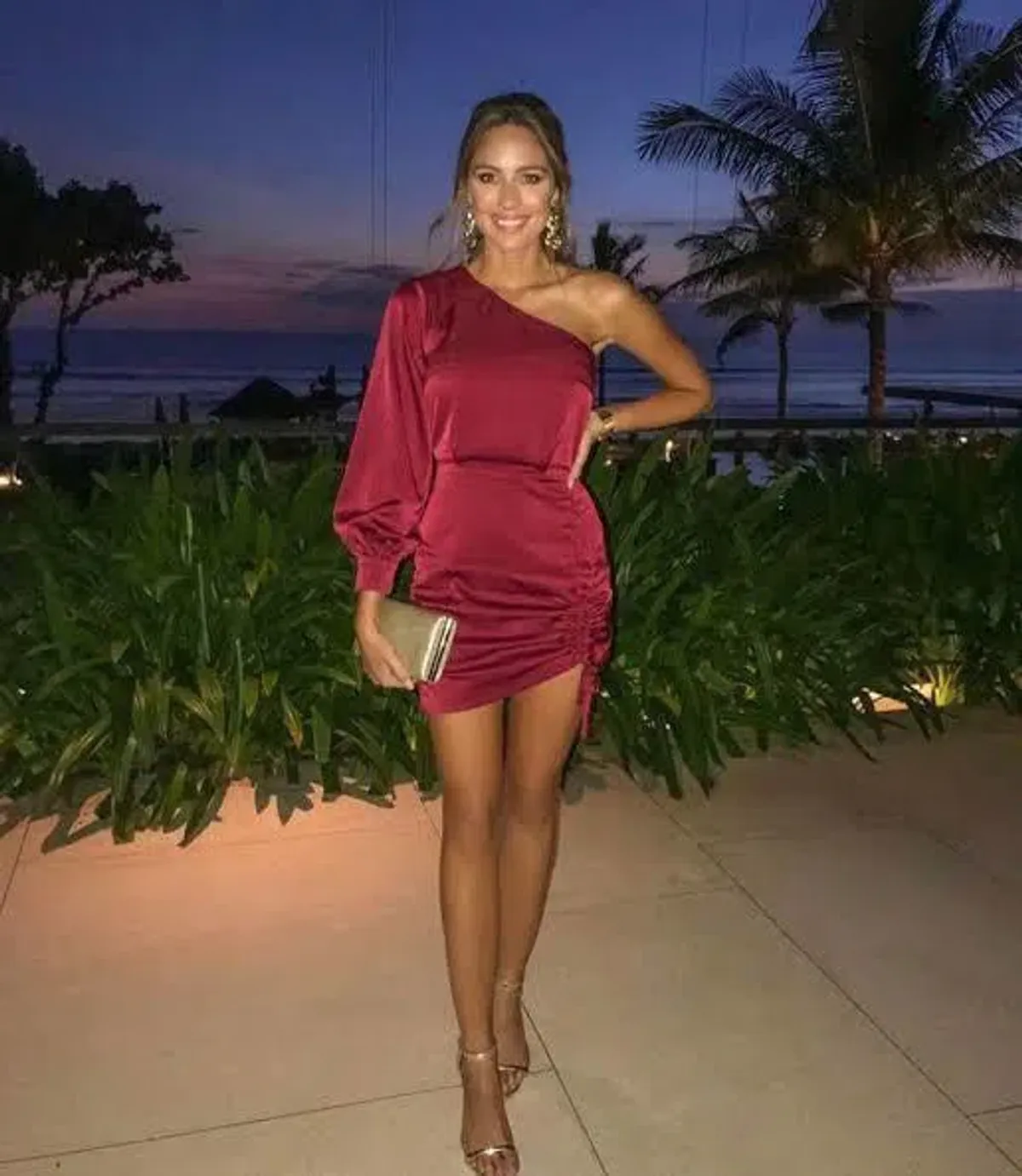 Kookai vangeline dress - Image 2