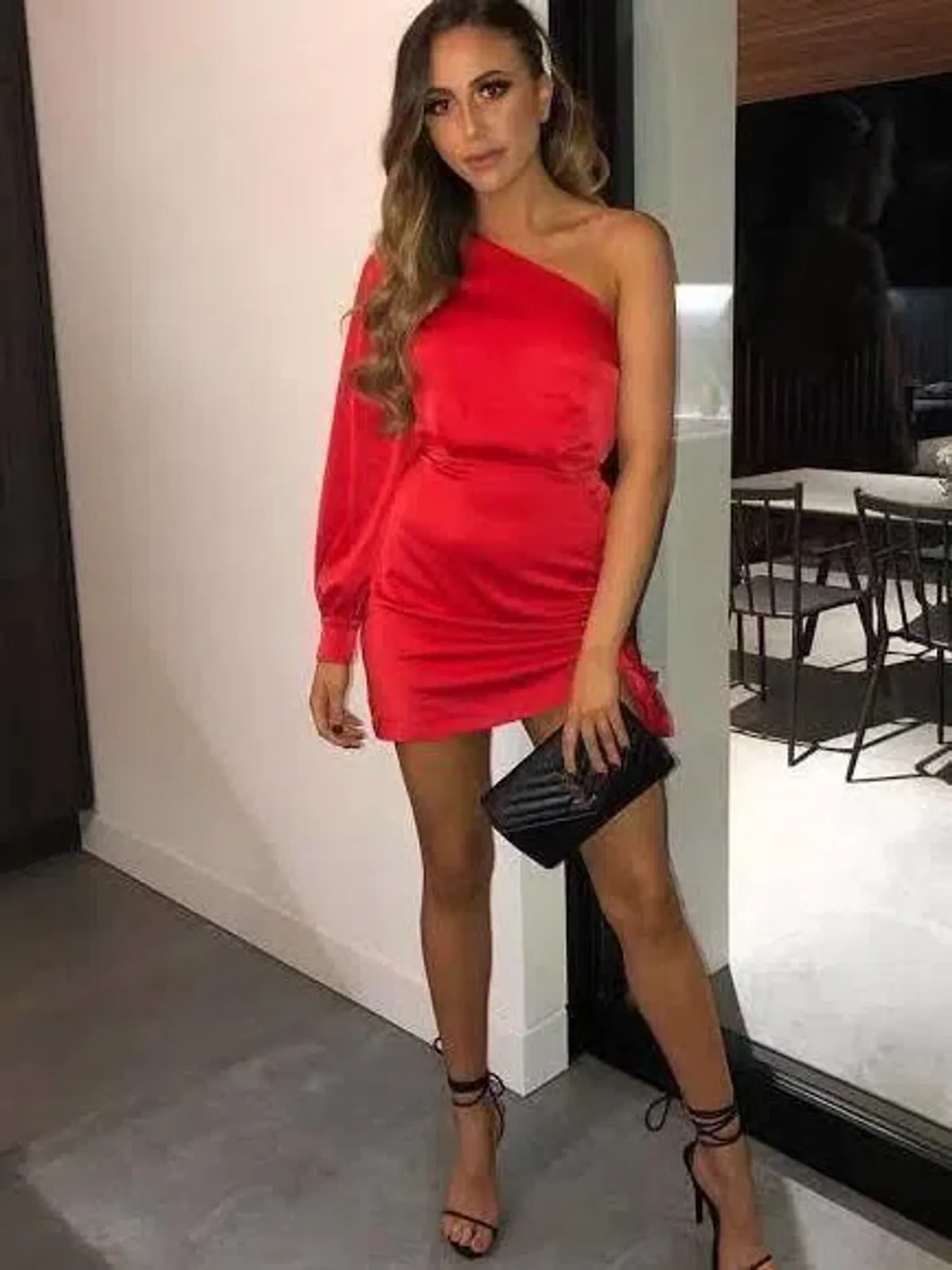 Kookai vangeline dress - Image 3