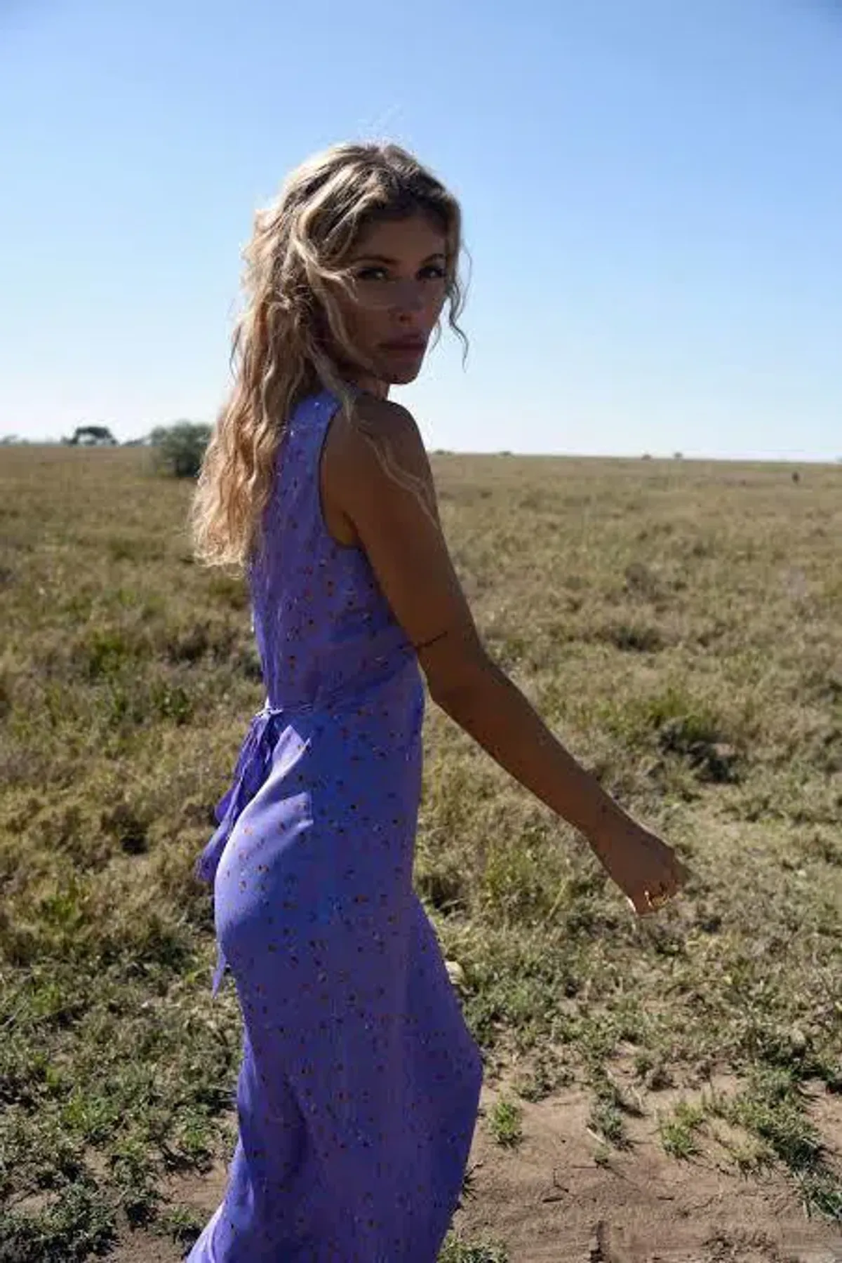 Rat and Boa ‘Violeta’ dress - Image 2