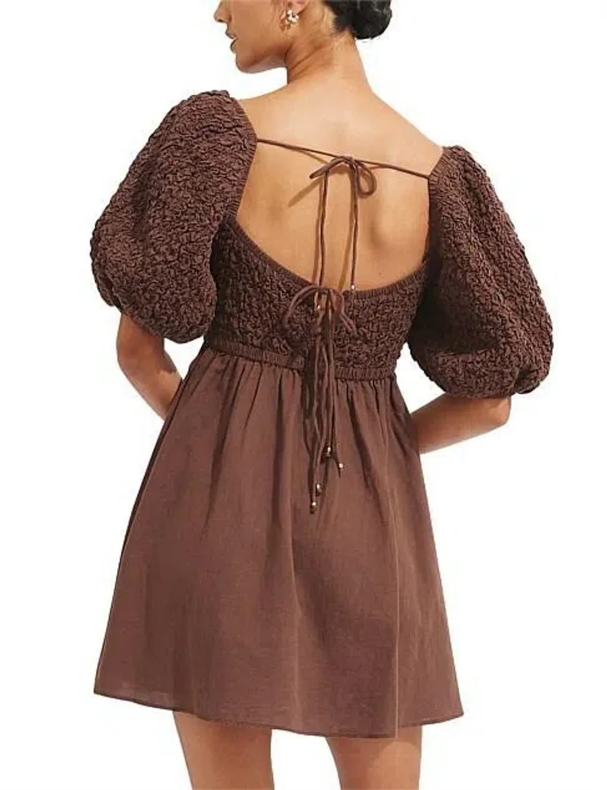 Steele CLORINDA DRESS - Image 3