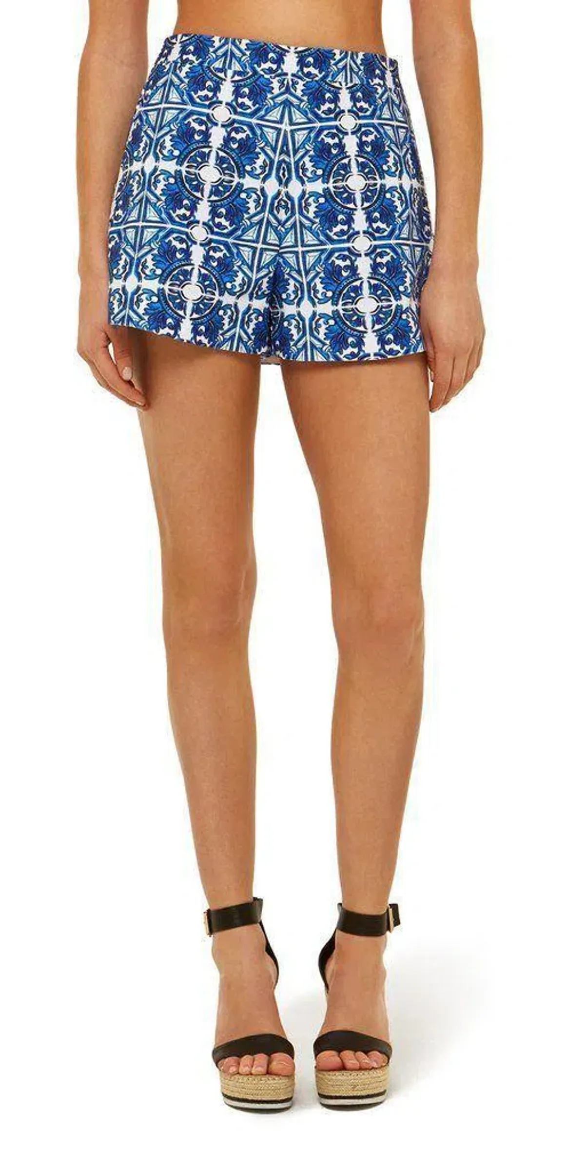 Kookai Camilla Skirt - Image 2