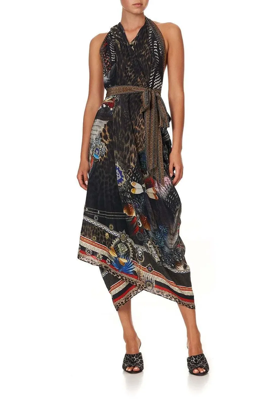 Camilla Treasure Chaser multiwear for rent on The Volte - main image