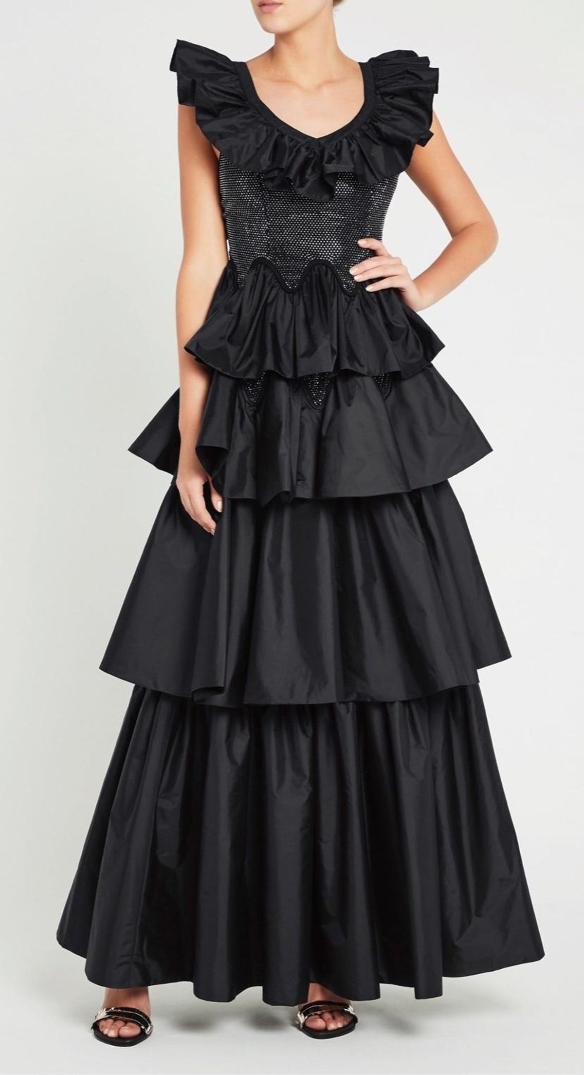 SASS & BIDE Marvellous Party Skirt - Image 2