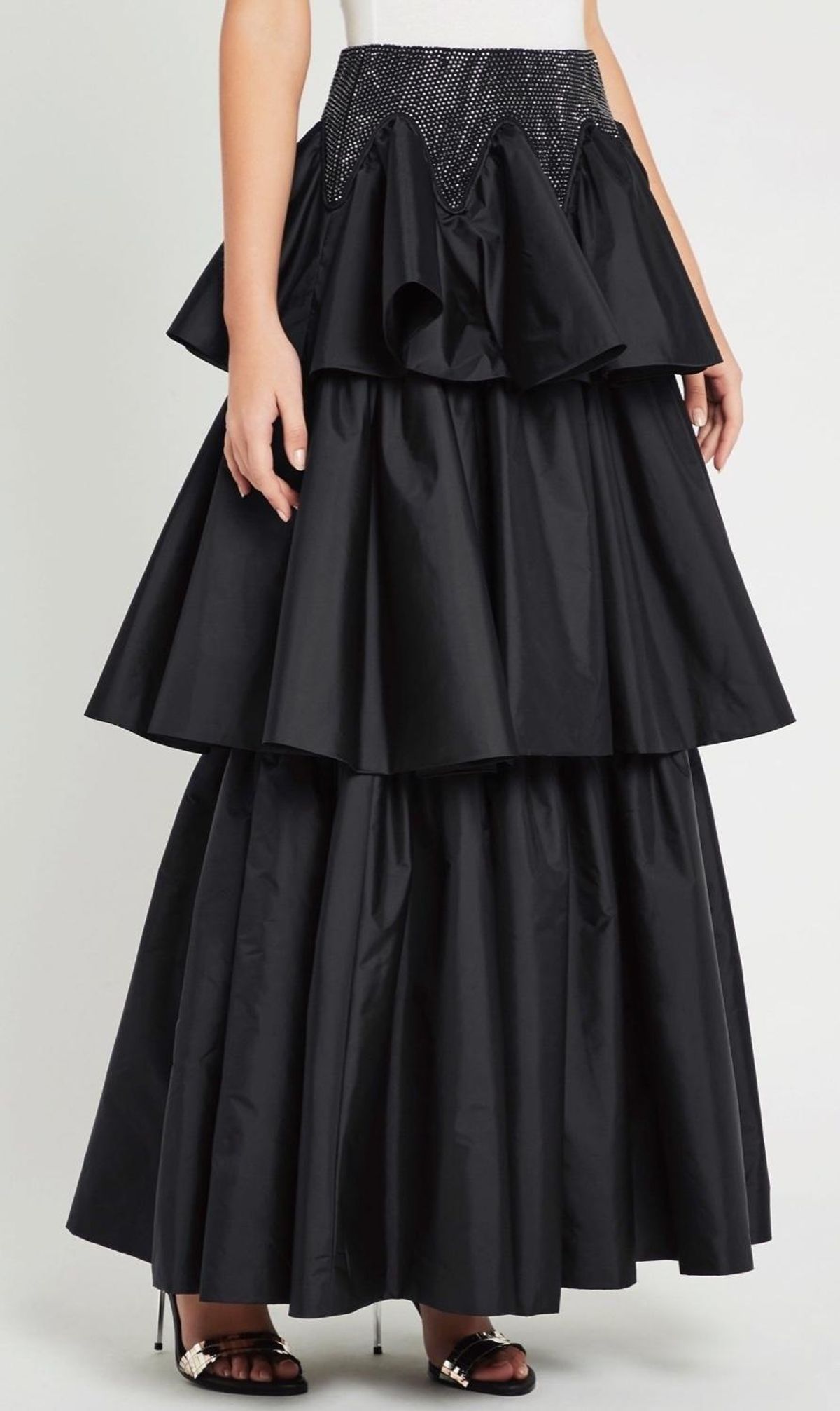 SASS & BIDE Marvellous Party Skirt - Image 4