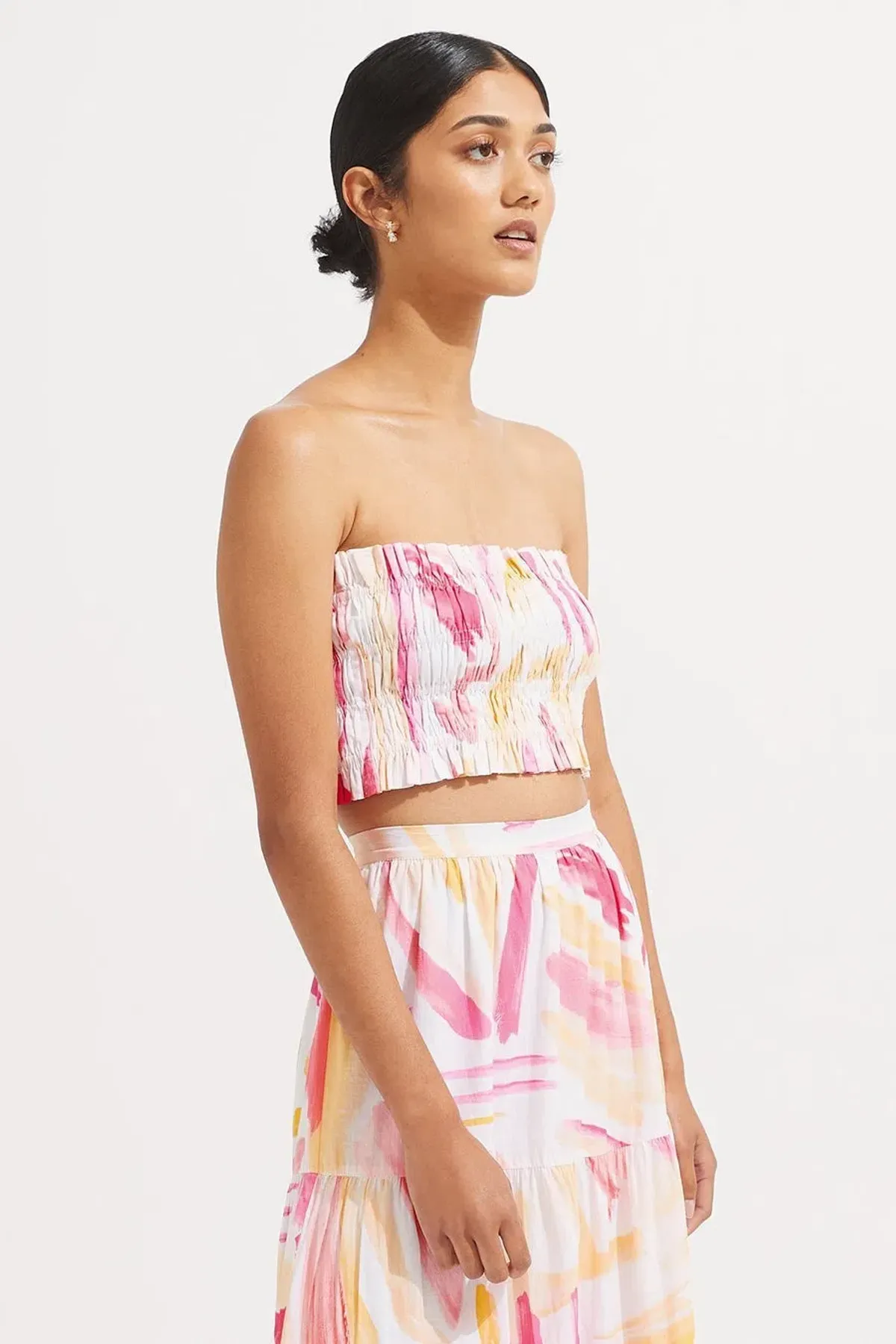 Steele Parasol Paradise Set Print Size 6 - Image 2