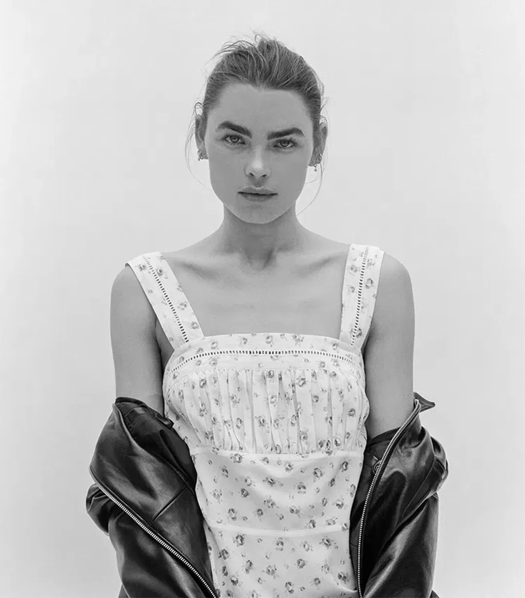 Réalisation Par The The Dharma in Baby Rose Size 8  for rent on The Volte - main image