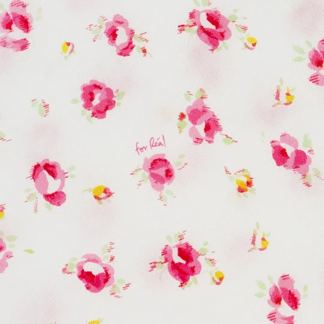 Réalisation Par The The Dharma in Baby Rose Size 8  for rent on The Volte - main image