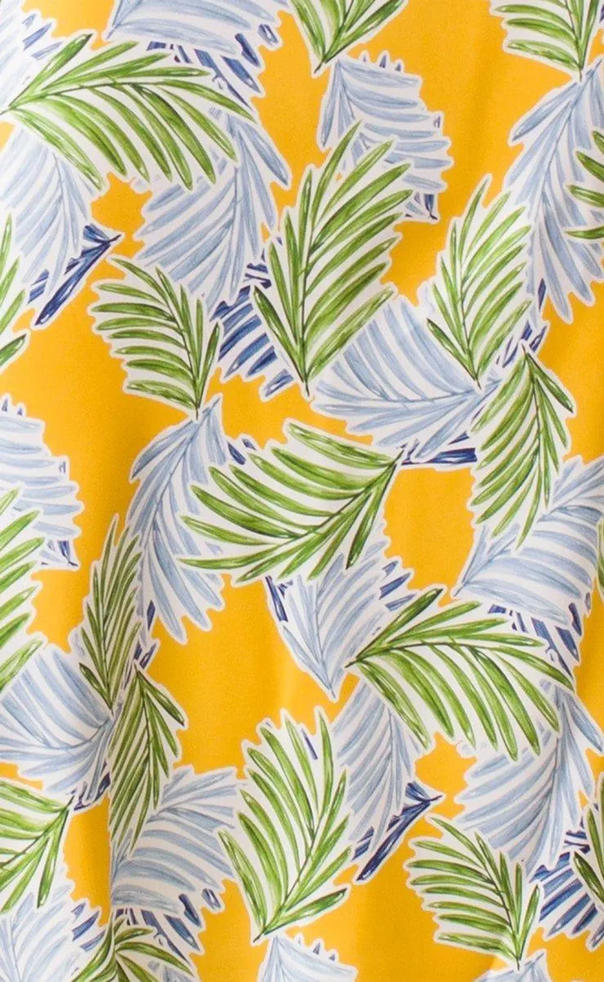 Bec & Bridge Palm Paradise Mini Dress Print Size AU 6 - Image 4