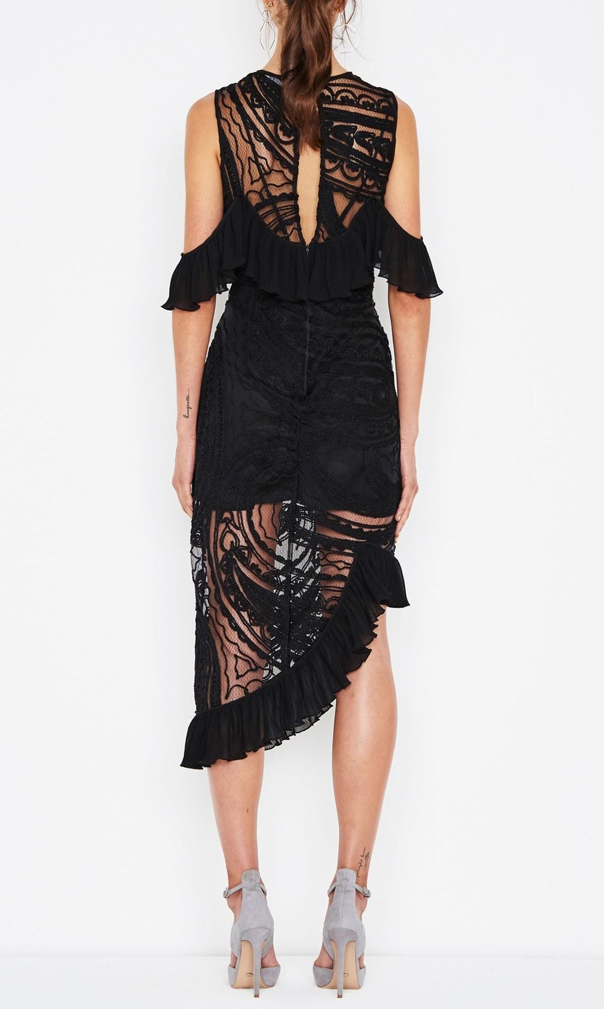 Alice McCall Love Me Like You Do size 12 - Image 2