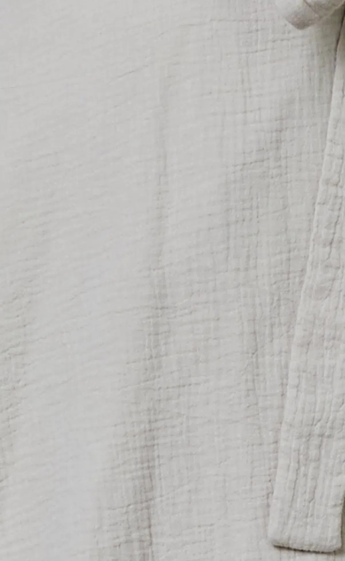 Bec & Bridge Pumice Marlowe Mini Dress Cream Size 6  - Image 4